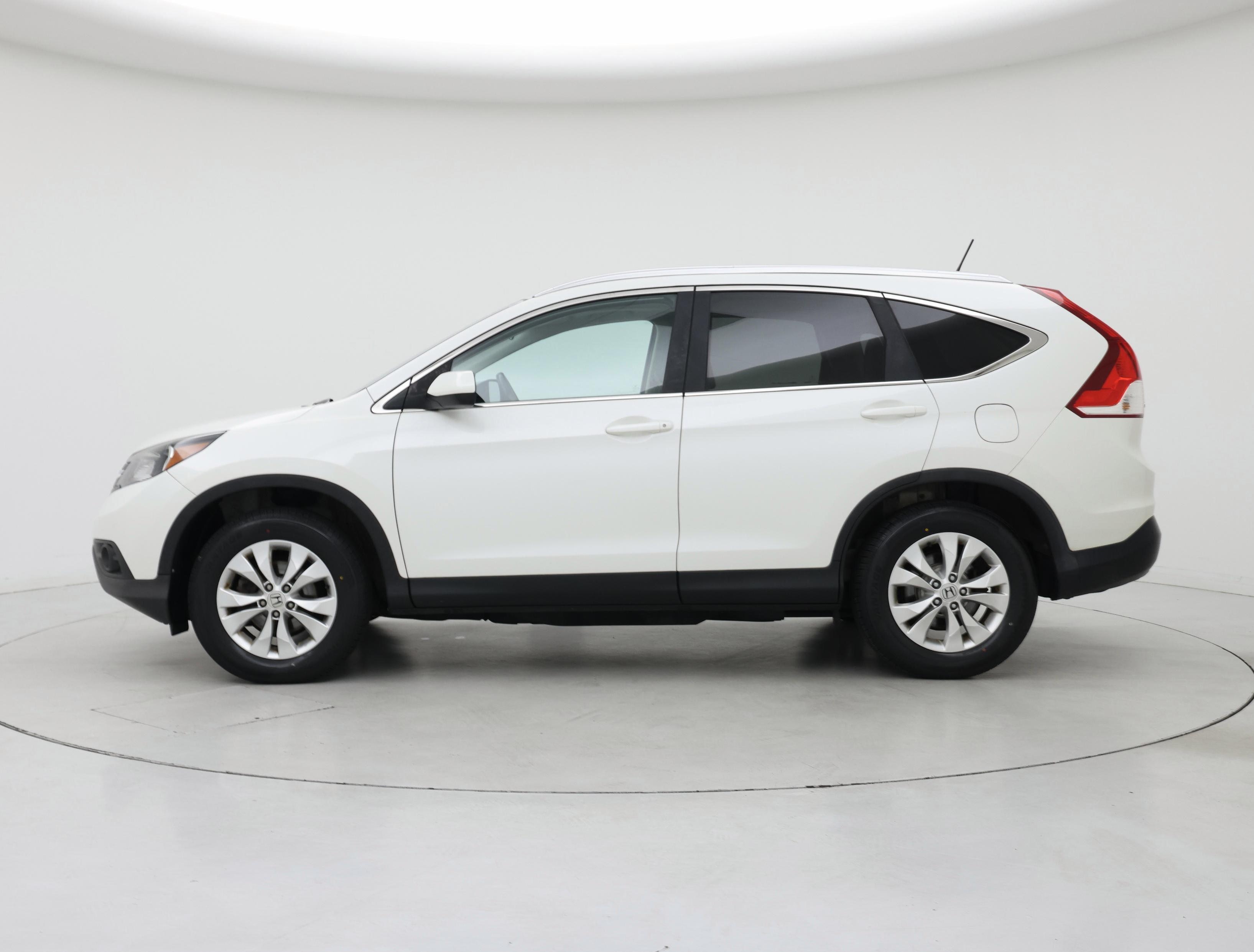 Thumbnail: 2014 Honda CR-V - 3