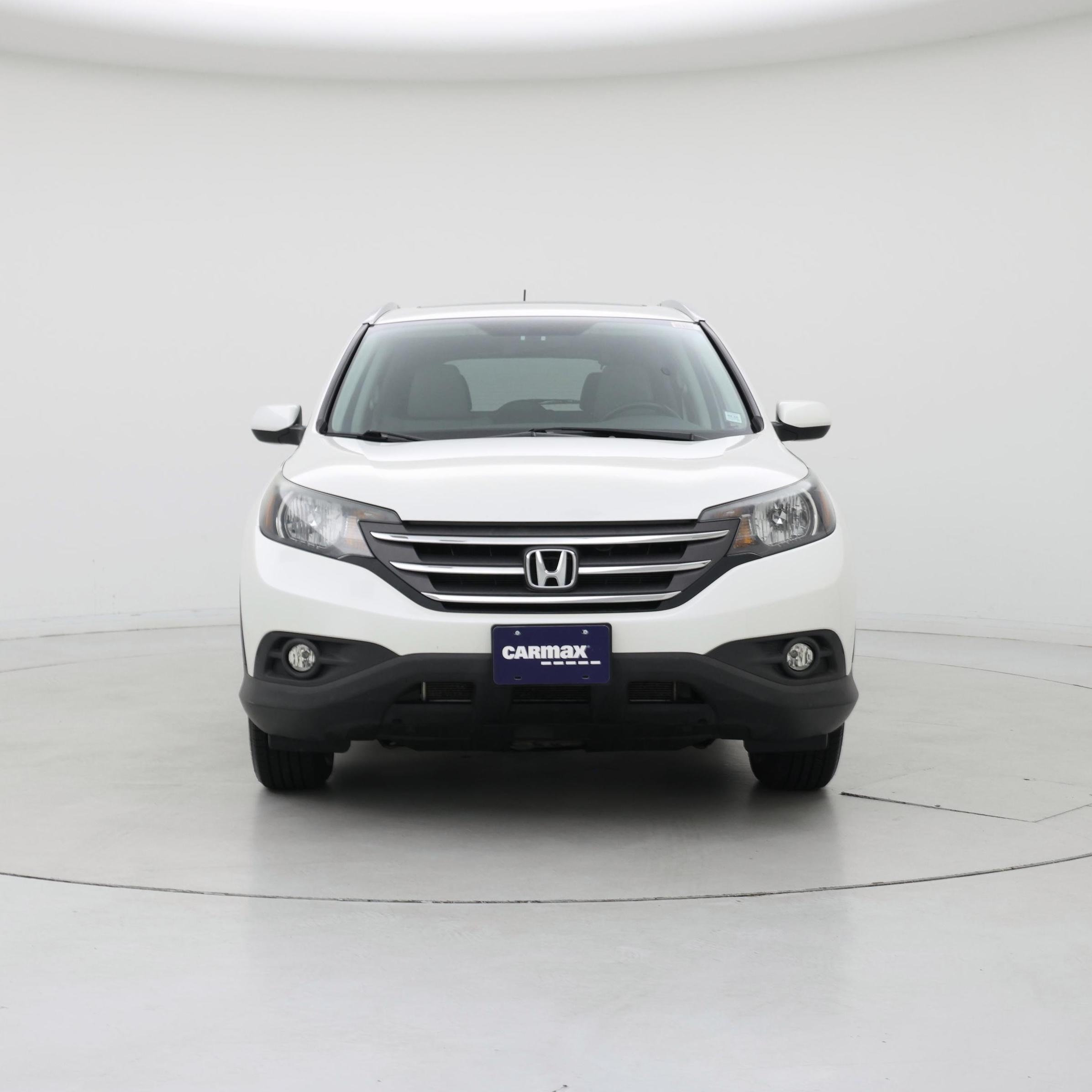 Thumbnail: 2014 Honda CR-V - 5