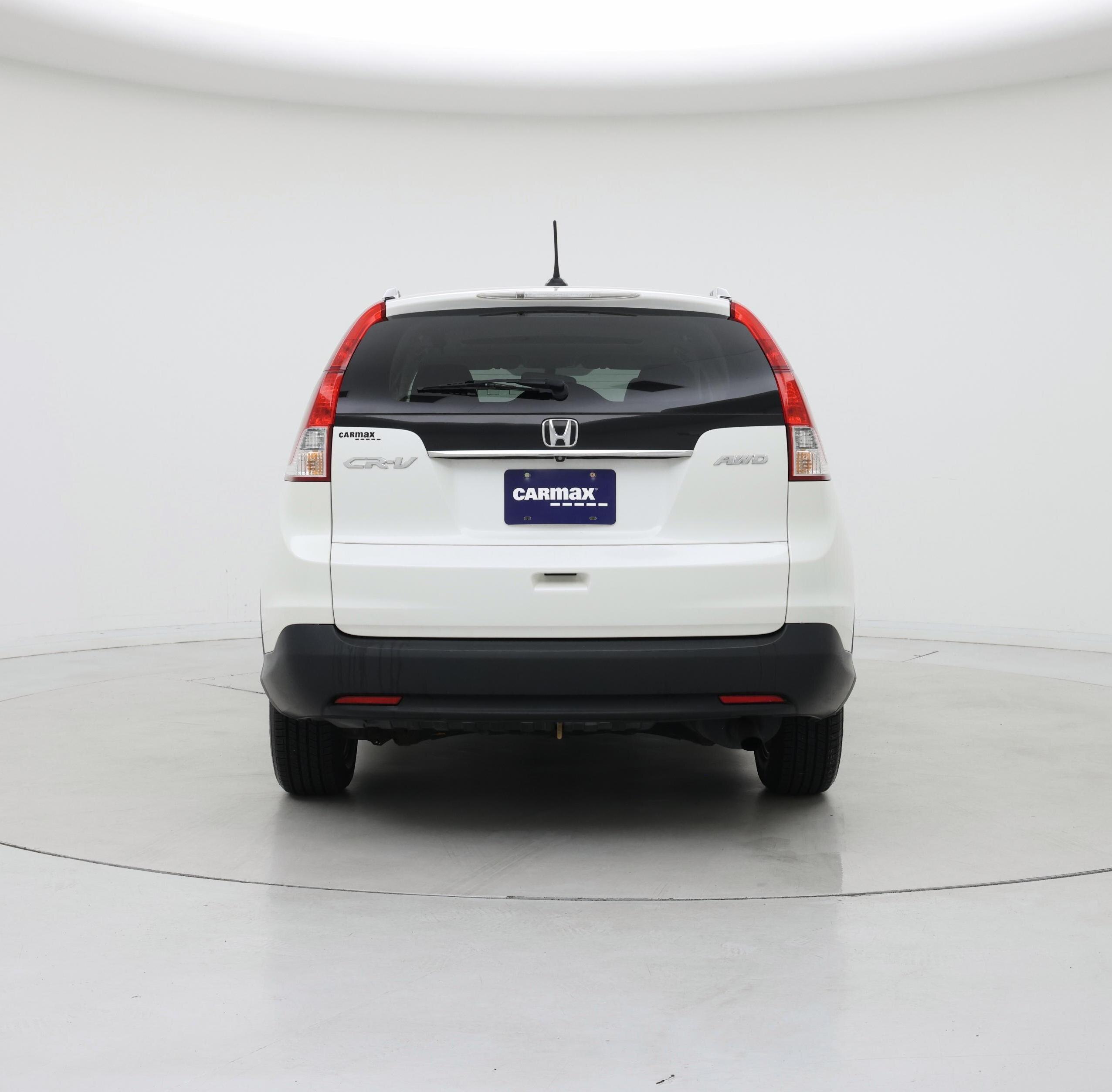 Thumbnail: 2014 Honda CR-V - 6