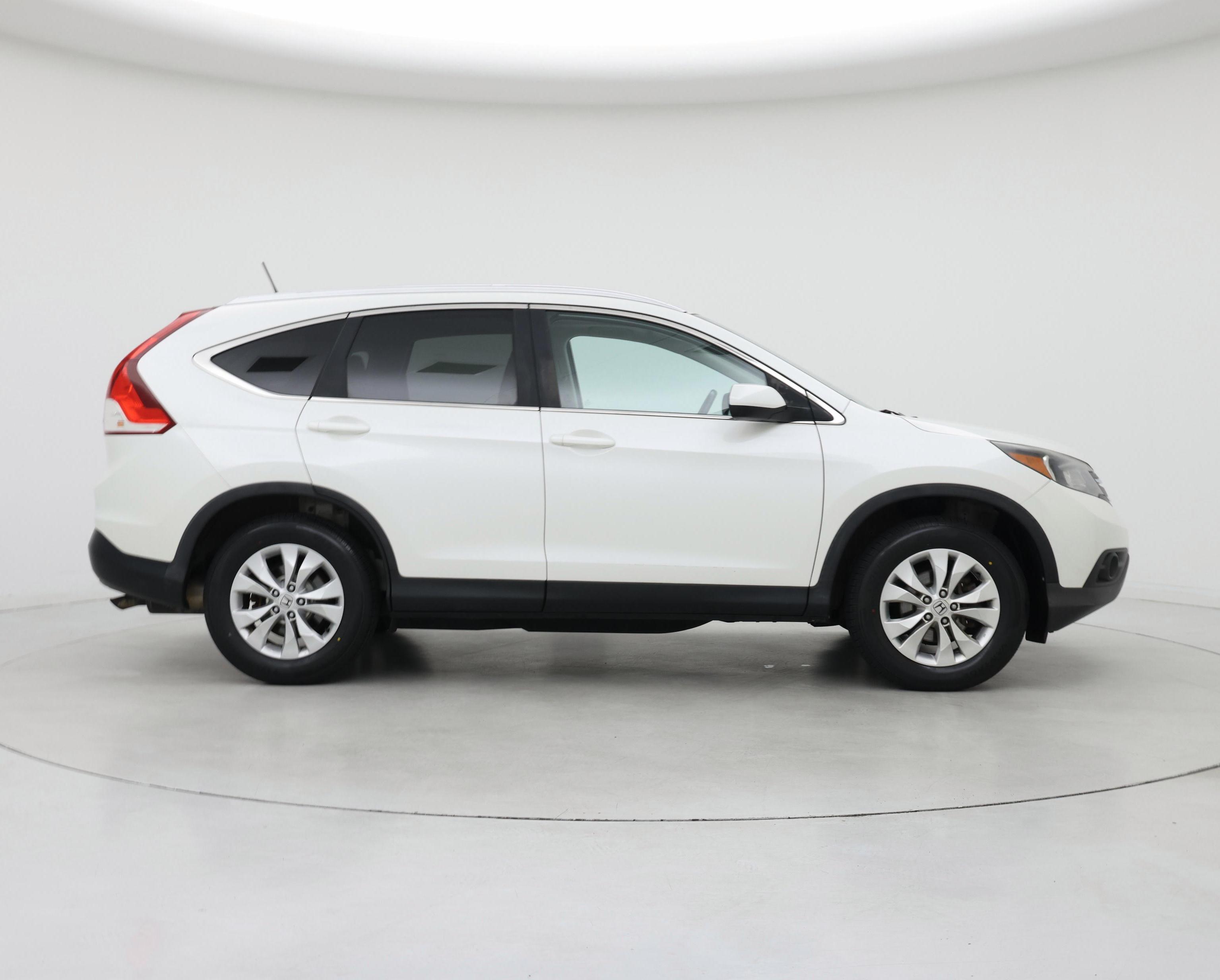 Thumbnail: 2014 Honda CR-V - 7
