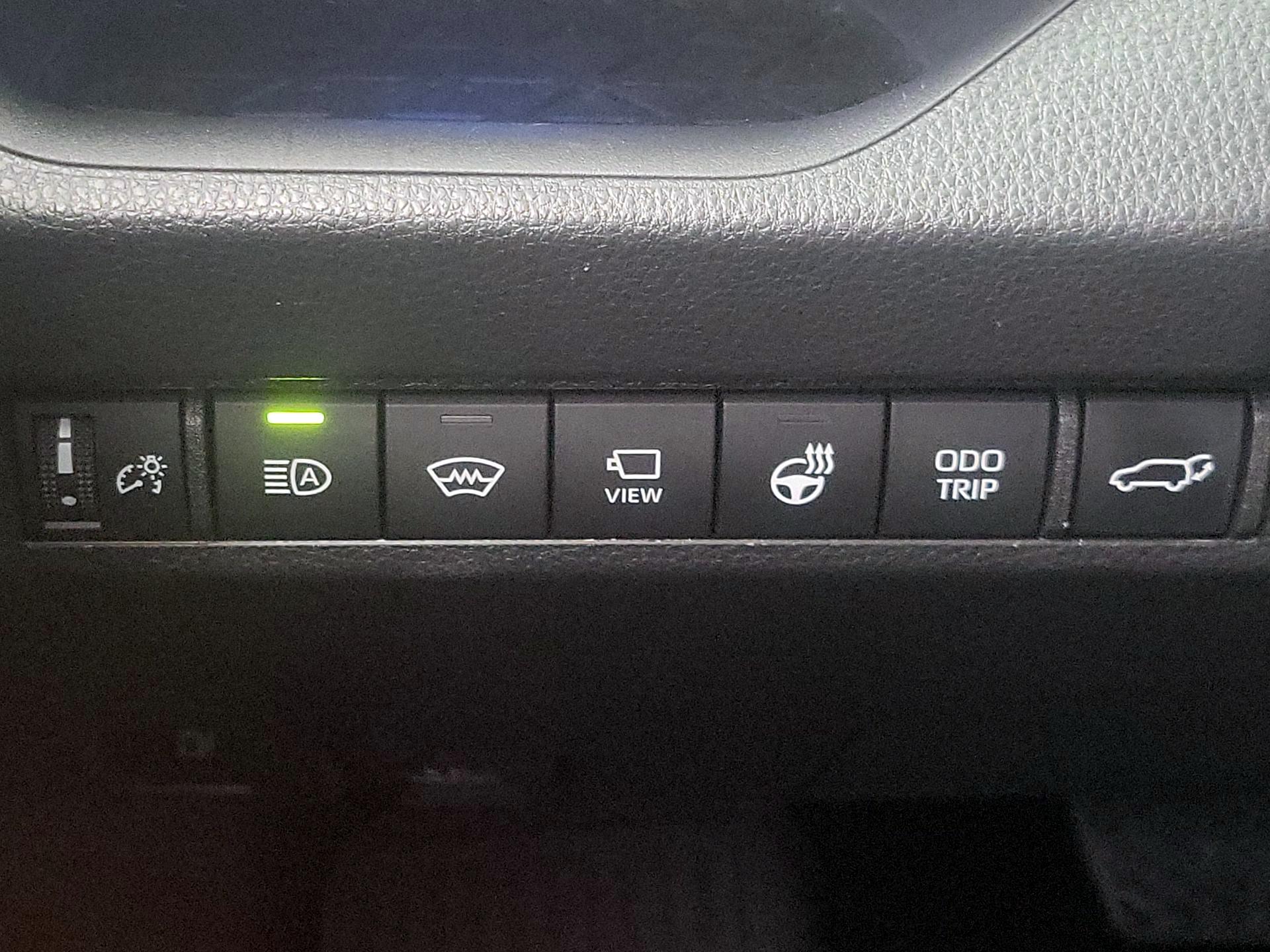 Thumbnail: 2024 Toyota RAV4 - 13