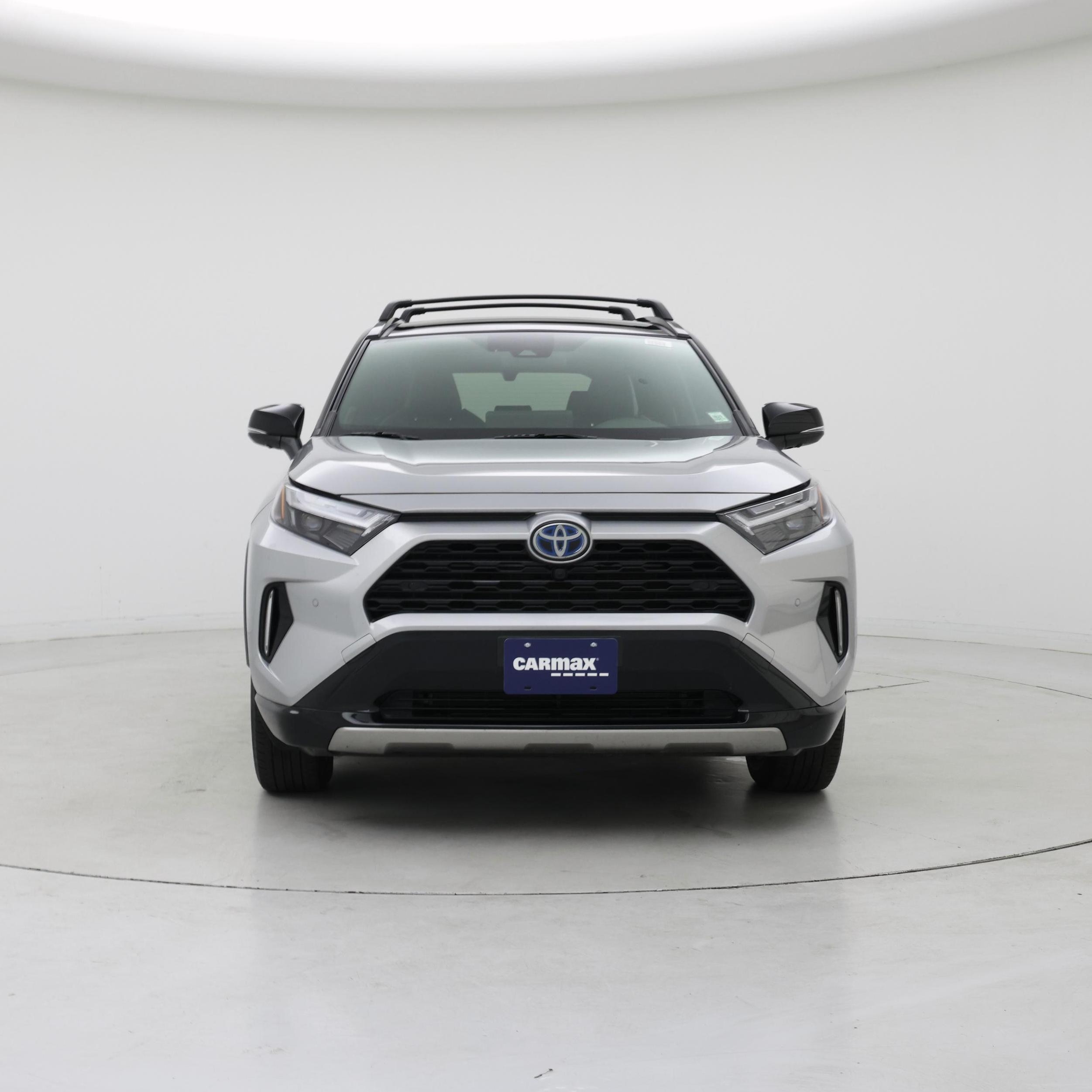Thumbnail: 2024 Toyota RAV4 - 5