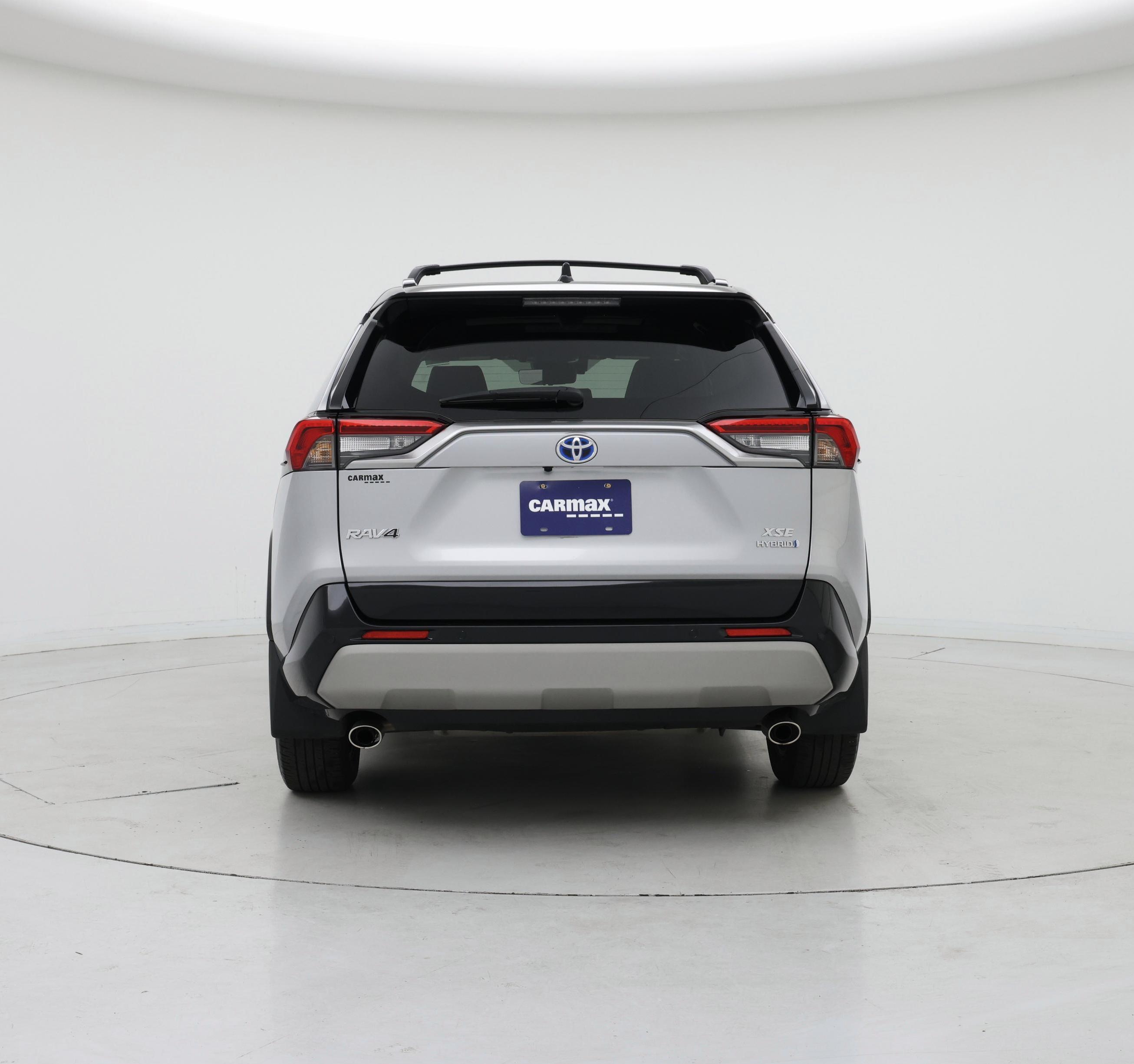 Thumbnail: 2024 Toyota RAV4 - 6