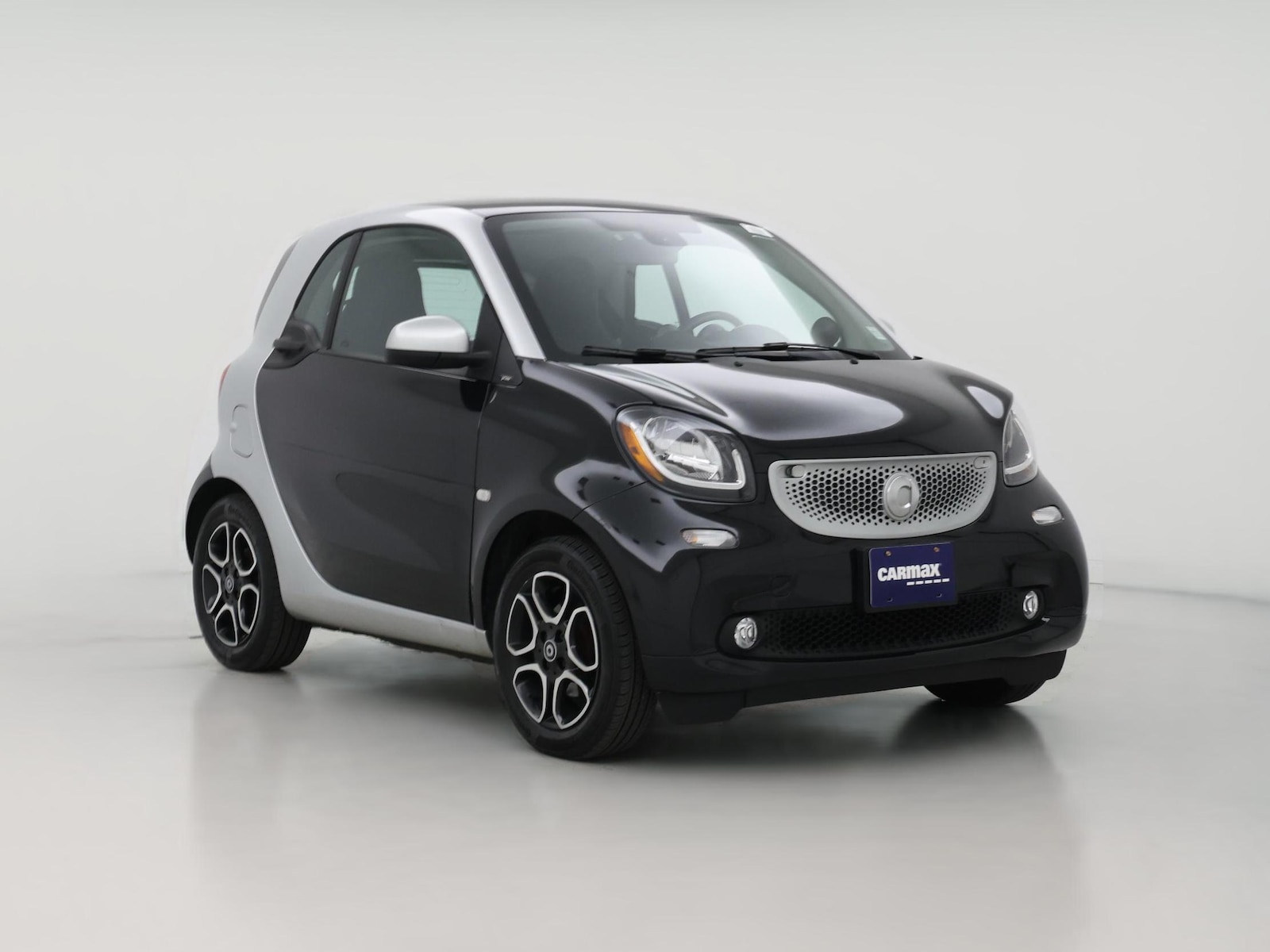 2016 smart fortwo prime