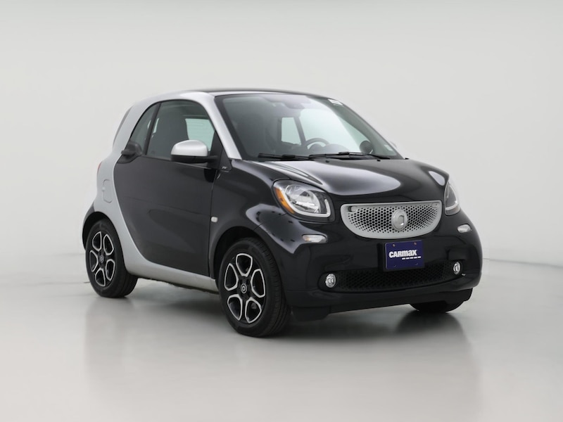 2016 smart fortwo Prime -
                  Waterbury, CT
