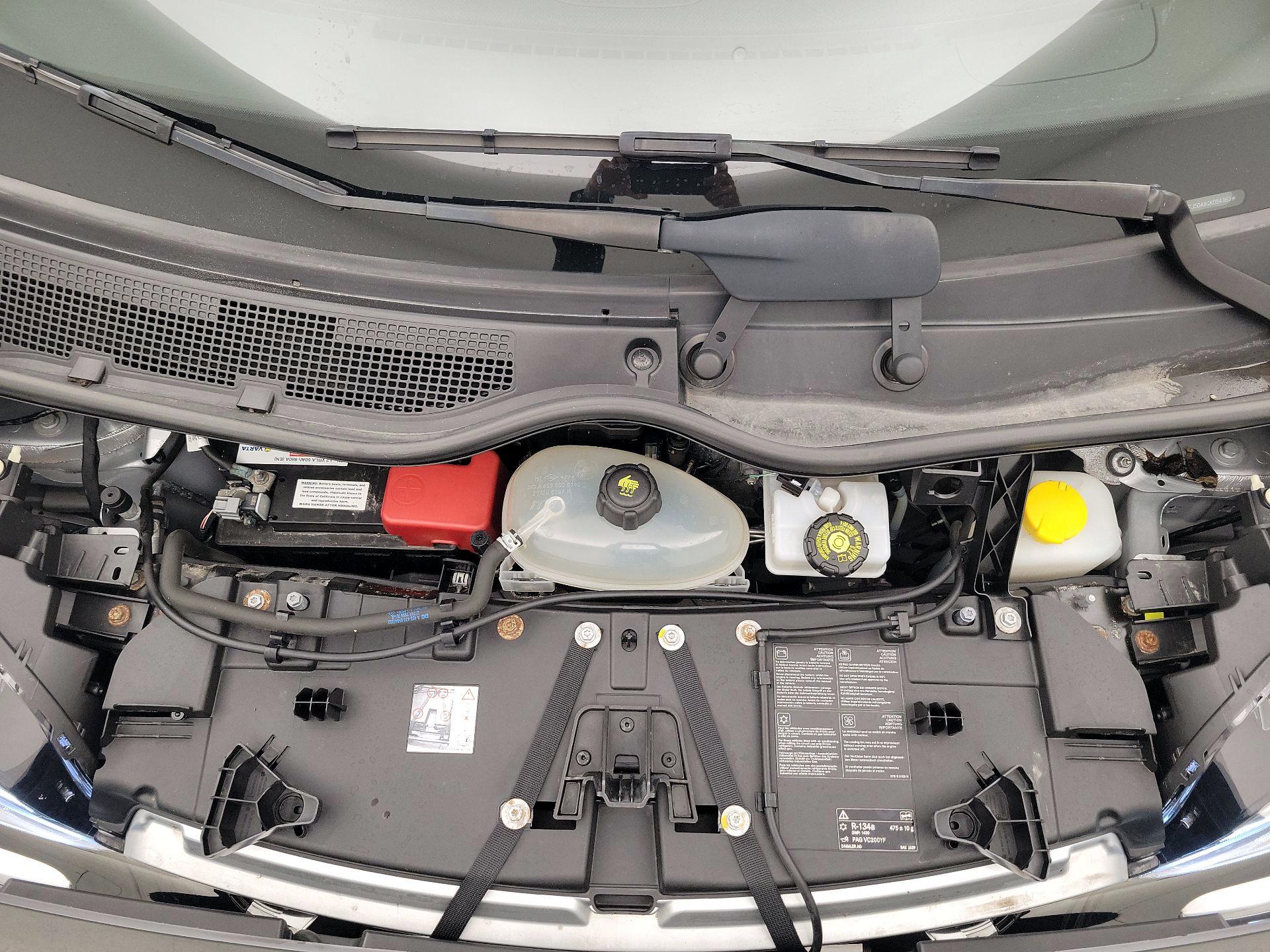 Thumbnail: 2016 smart fortwo - 20