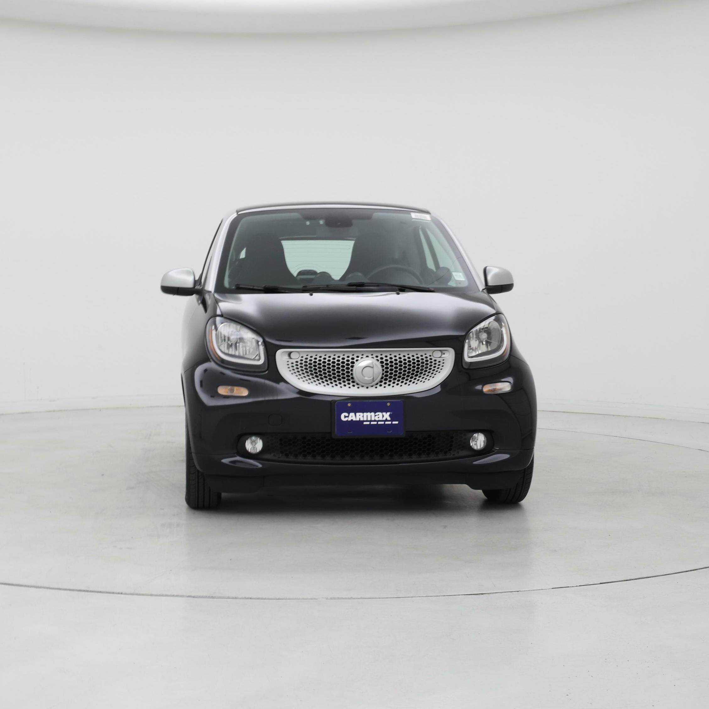 Thumbnail: 2016 smart fortwo - 5