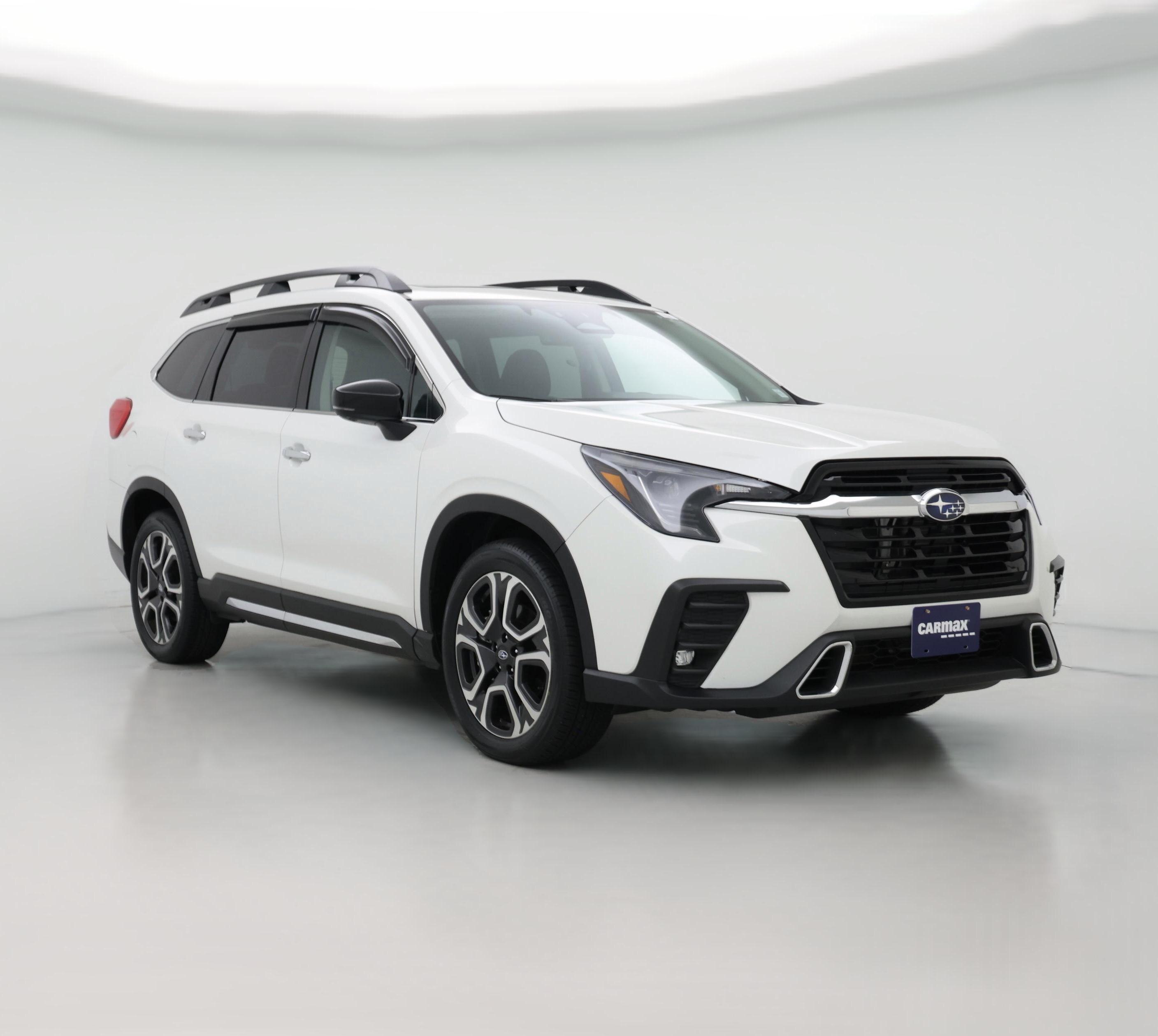 Thumbnail: 2024 Subaru Ascent - 1