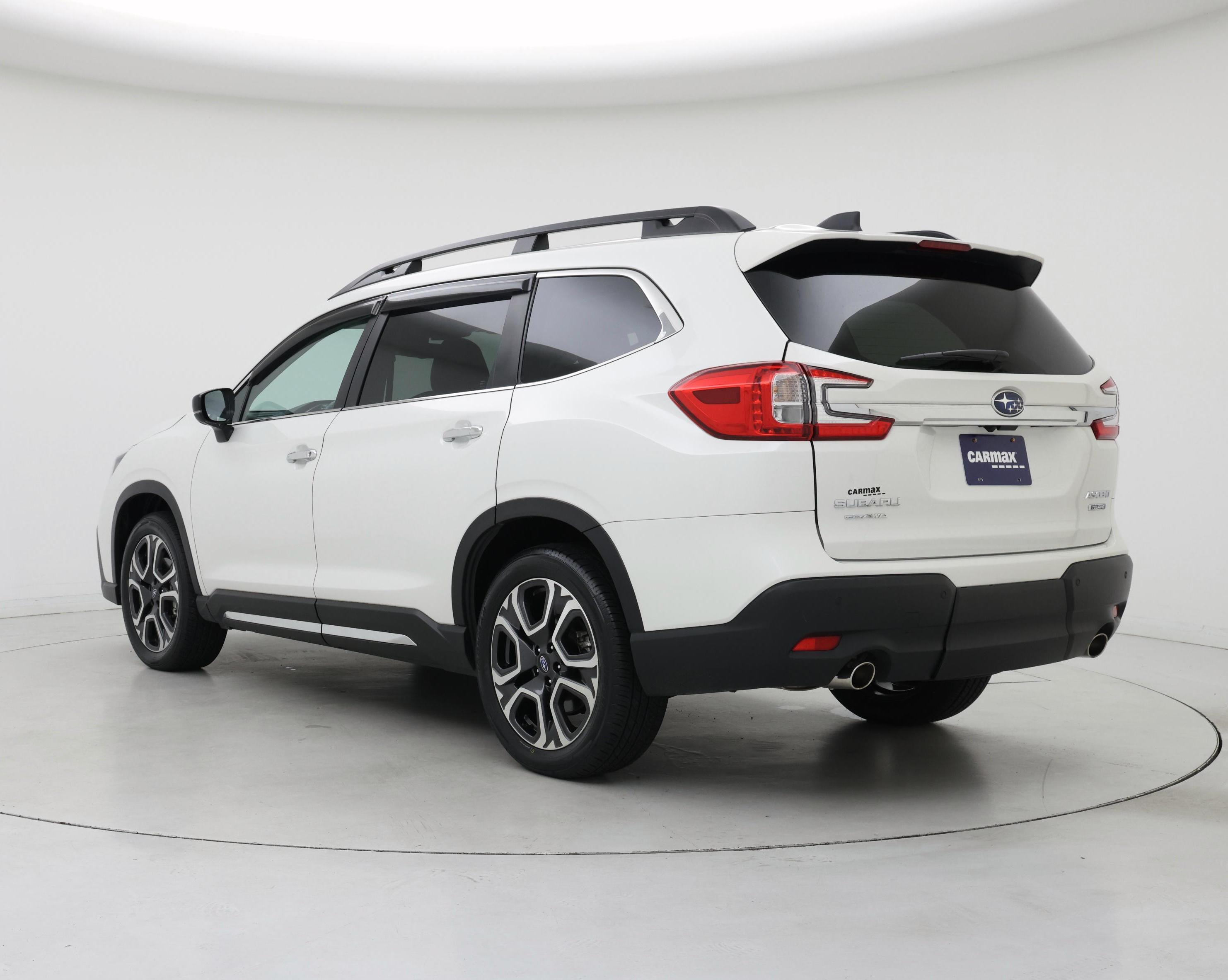Thumbnail: 2024 Subaru Ascent - 2