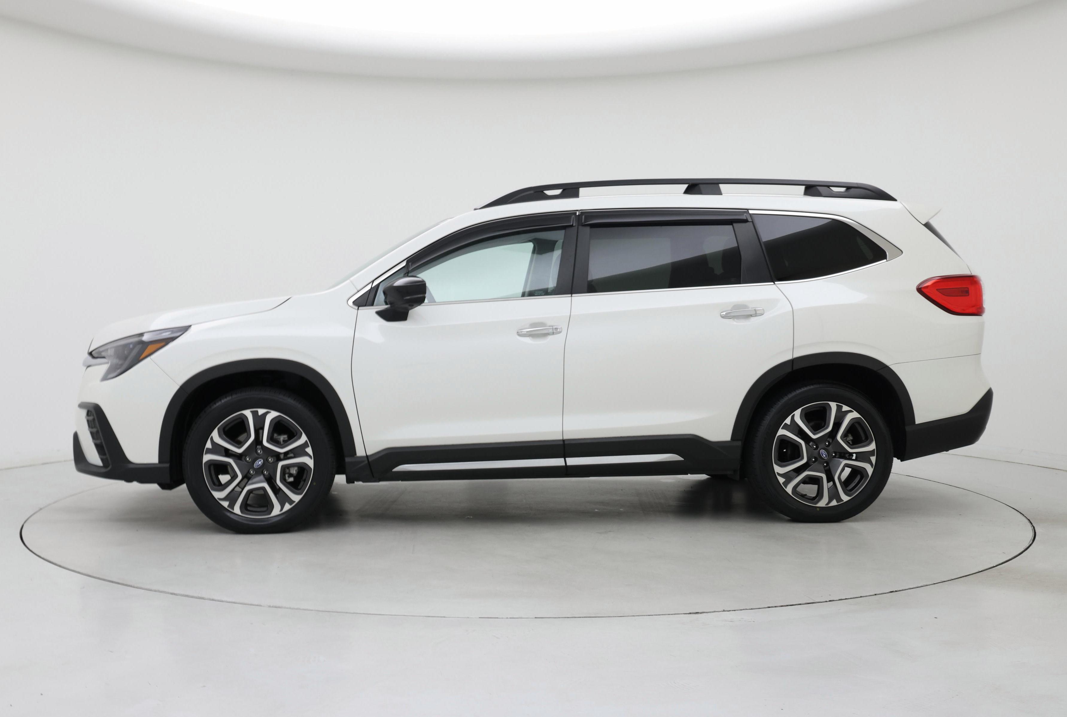 Thumbnail: 2024 Subaru Ascent - 3