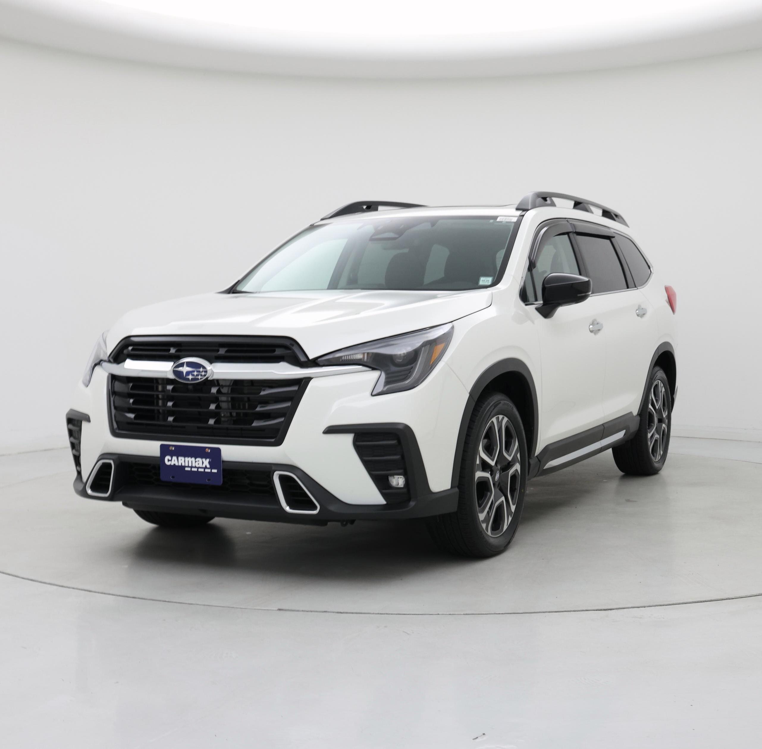 Thumbnail: 2024 Subaru Ascent - 4
