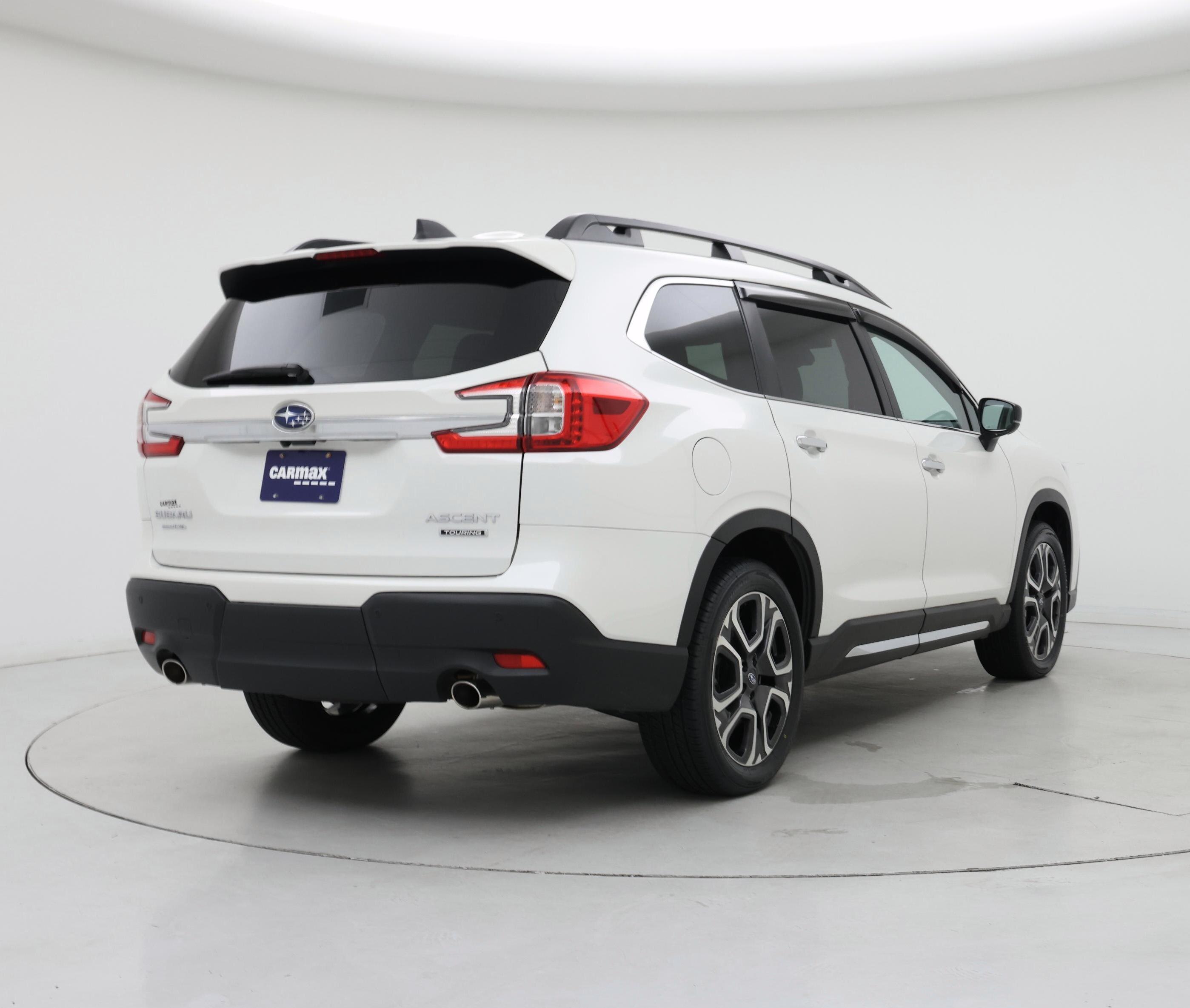 Thumbnail: 2024 Subaru Ascent - 8