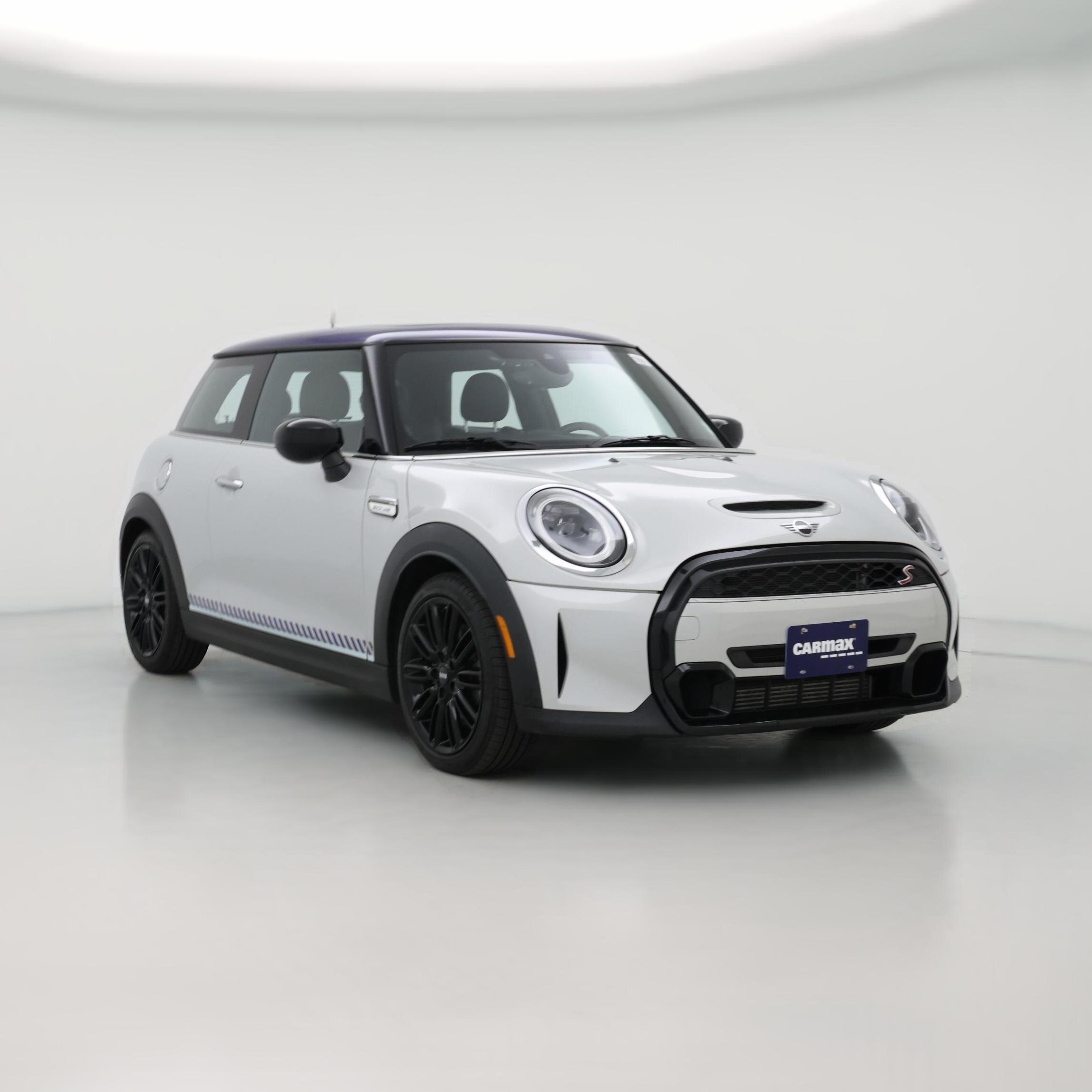 Thumbnail: 2022 MINI Cooper Hardtop - 1