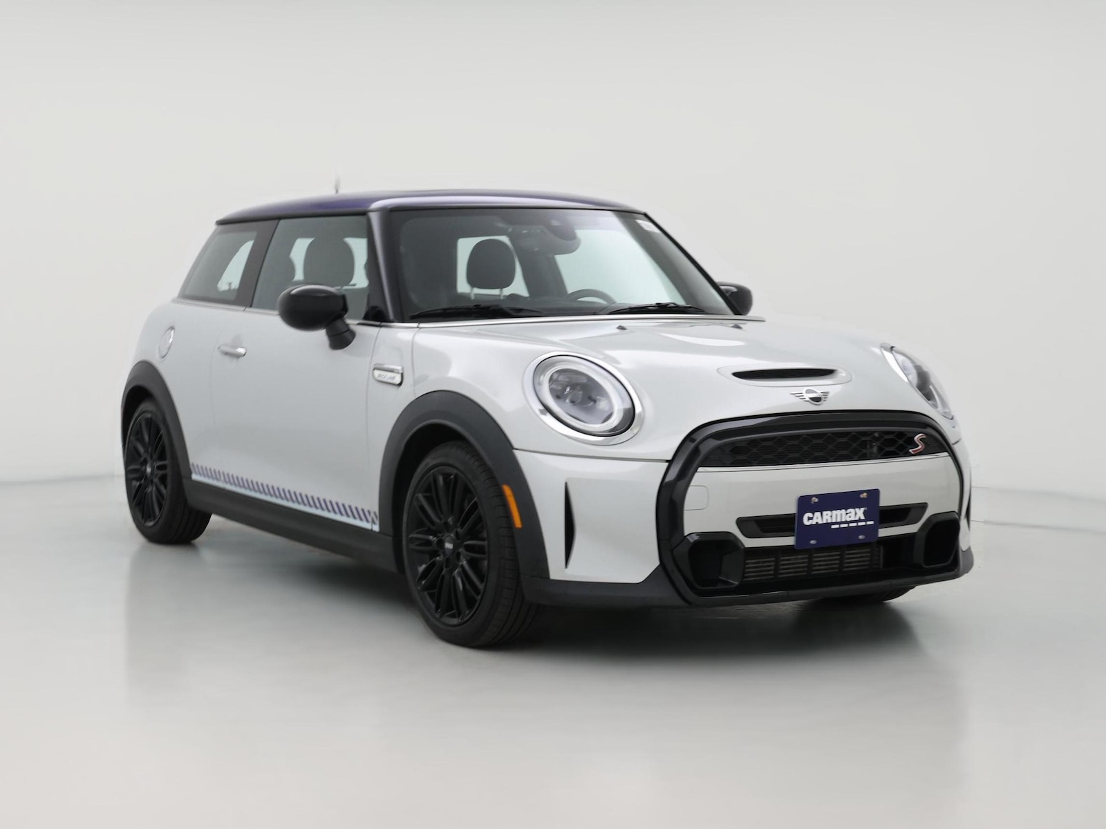 2022 MINI Hardtop 2 Door S