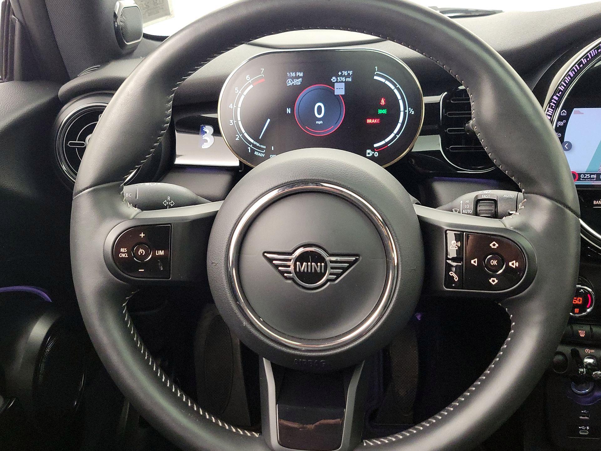 Thumbnail: 2022 MINI Cooper Hardtop - 10