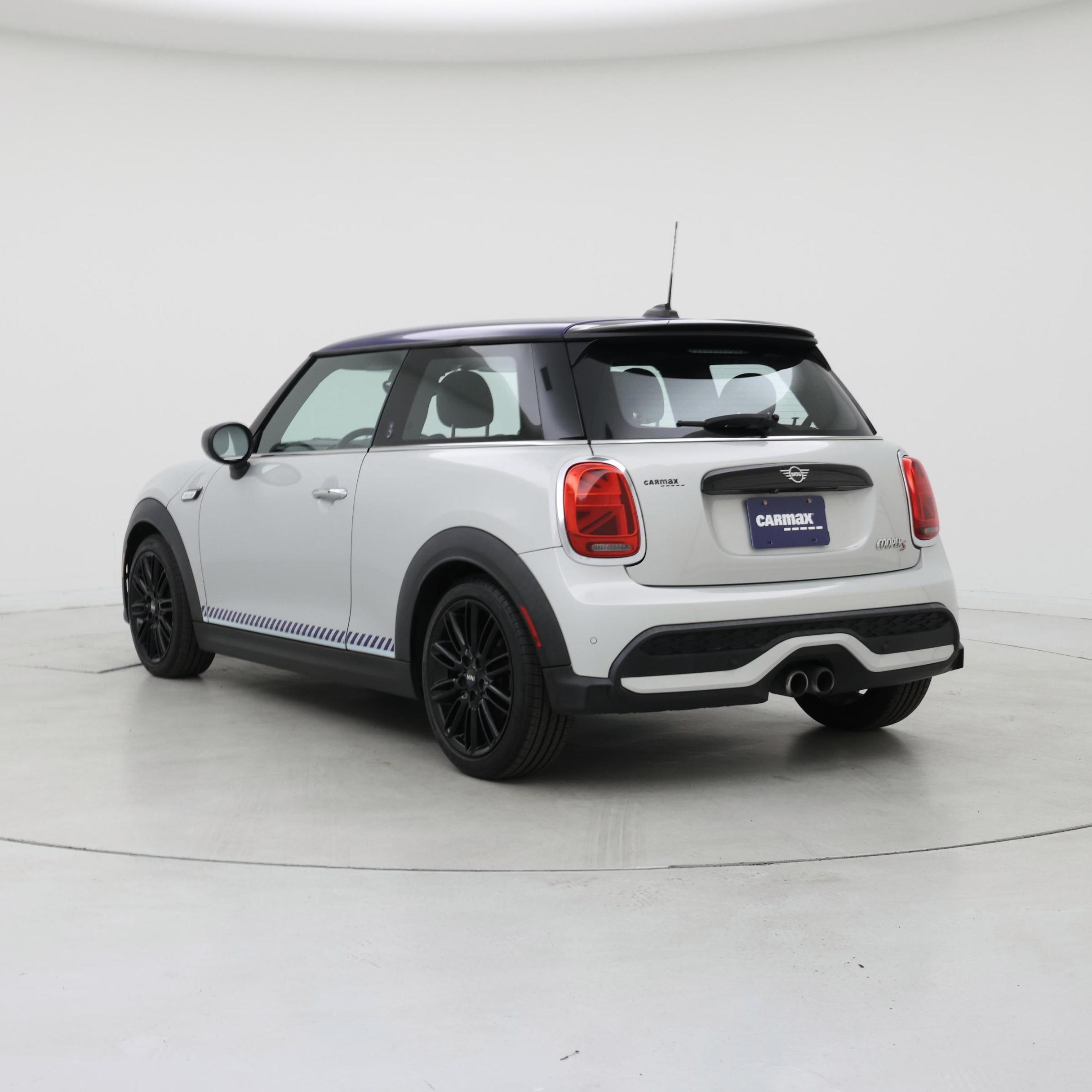 Thumbnail: 2022 MINI Cooper Hardtop - 2