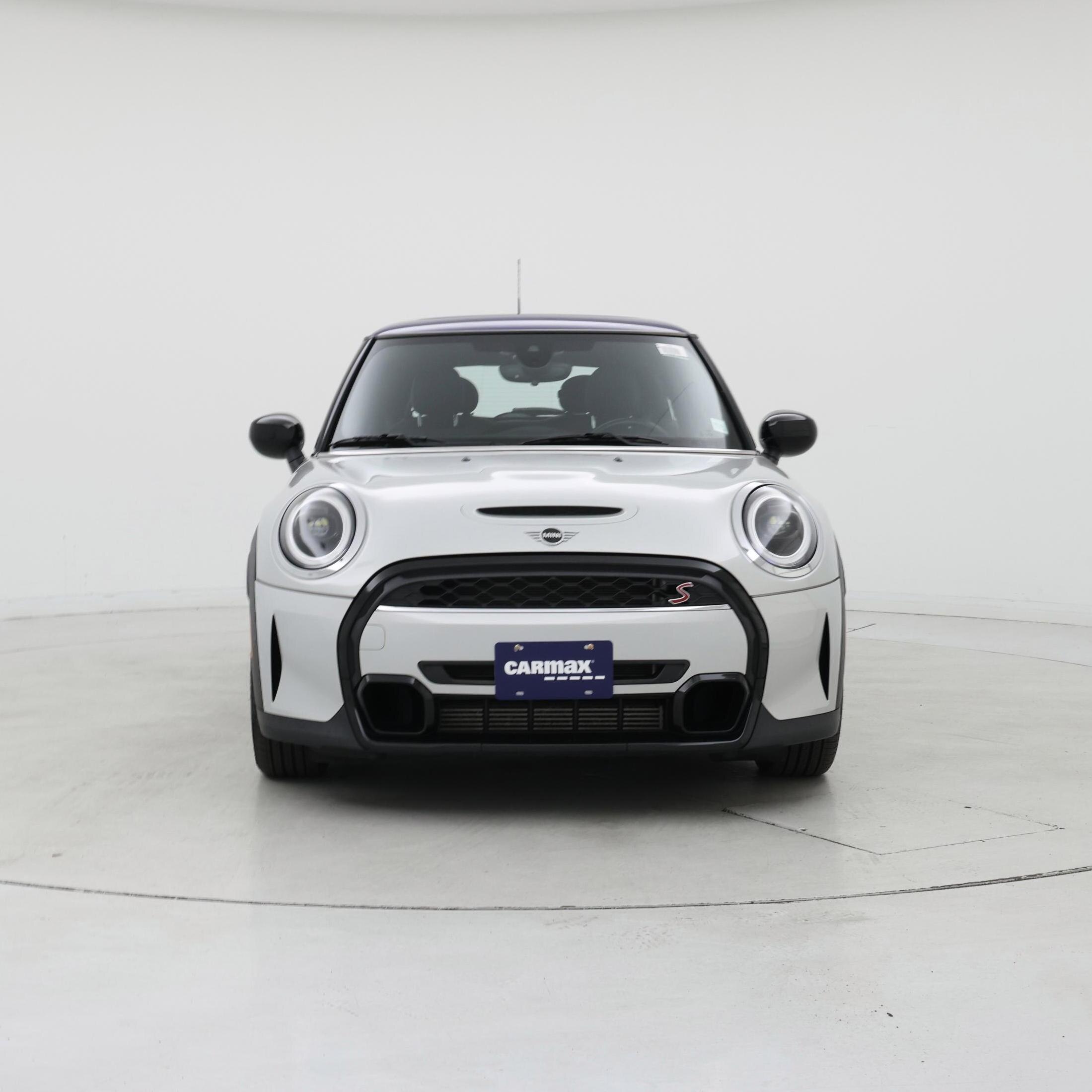 Thumbnail: 2022 MINI Cooper Hardtop - 5