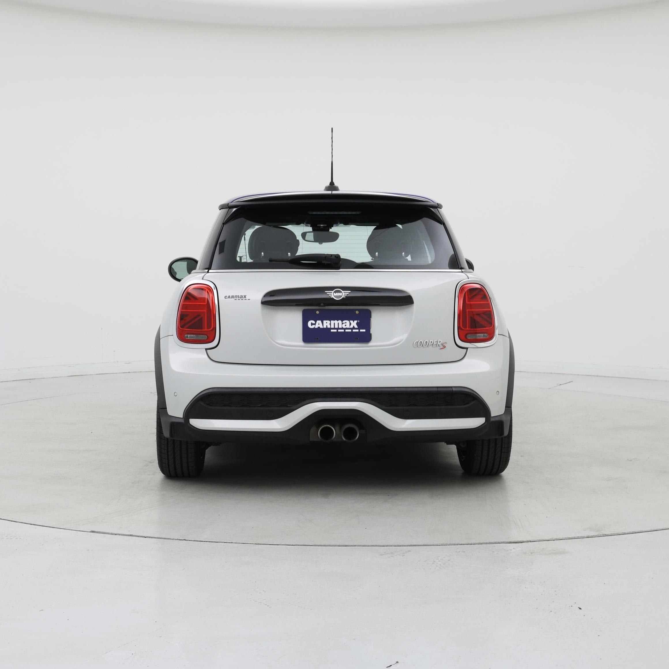 Thumbnail: 2022 MINI Cooper Hardtop - 6