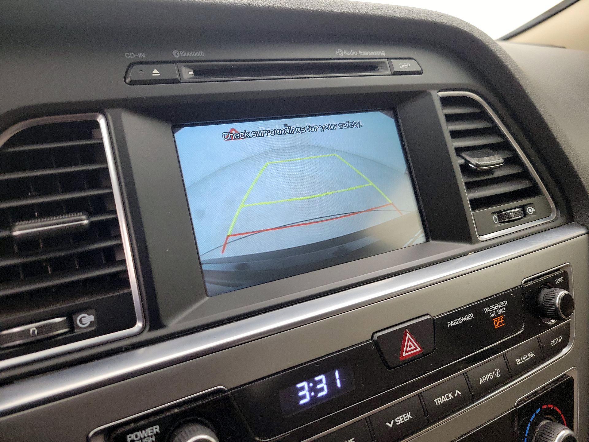 Thumbnail: 2016 Hyundai Sonata - 14