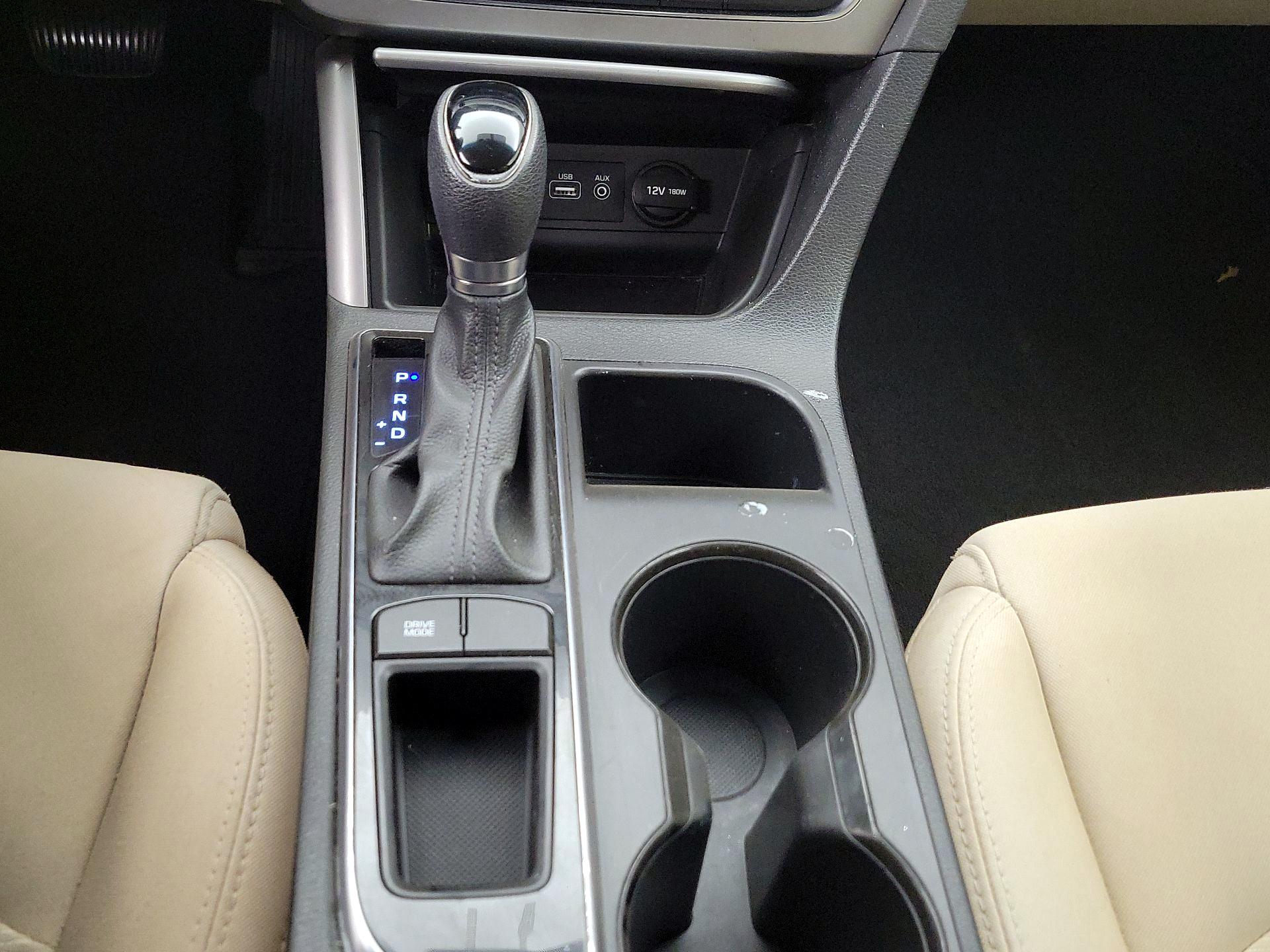 Thumbnail: 2016 Hyundai Sonata - 17