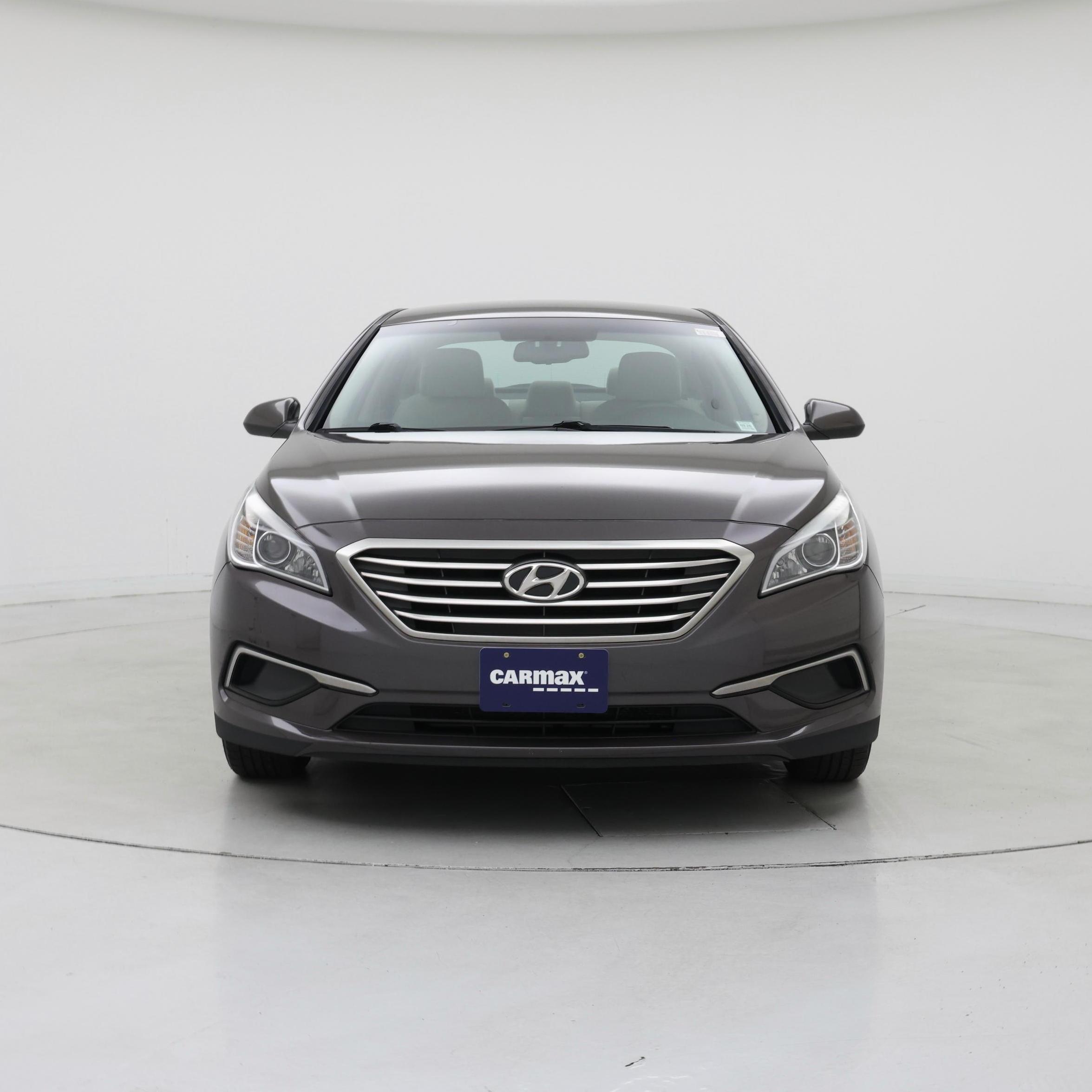 Thumbnail: 2016 Hyundai Sonata - 5