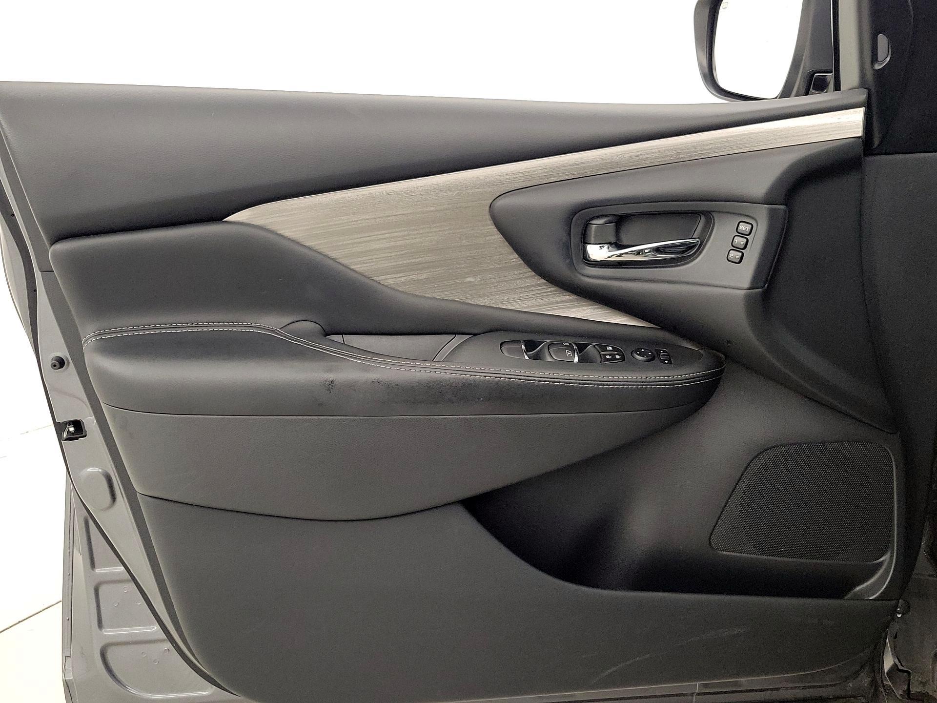 Thumbnail: 2018 Nissan Murano - 12
