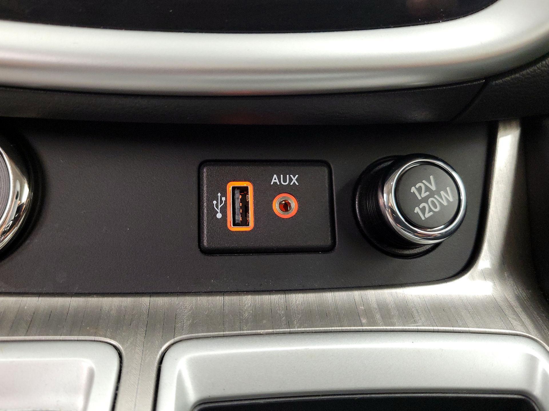 Thumbnail: 2018 Nissan Murano - 19