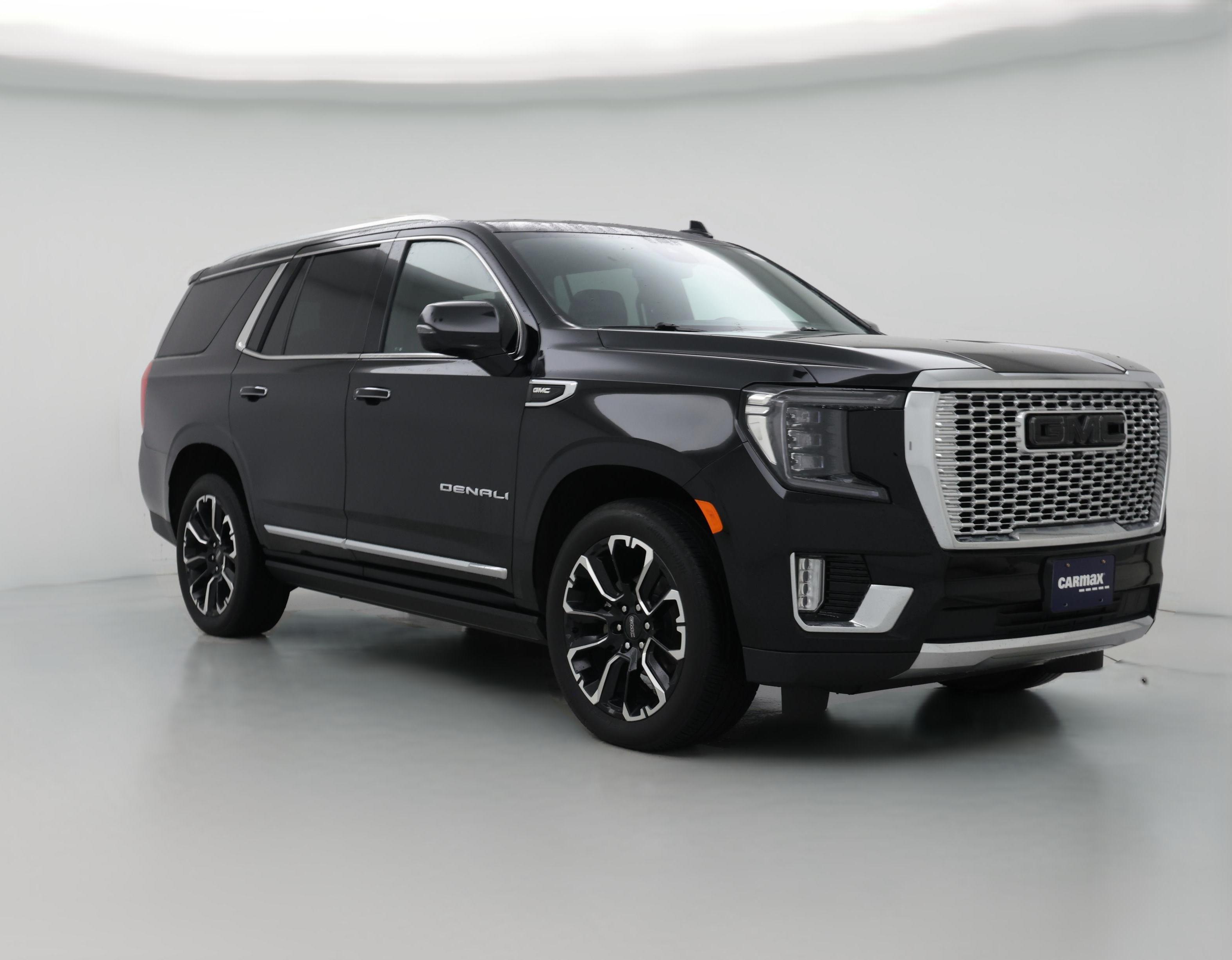 Thumbnail: 2023 GMC Yukon - 1