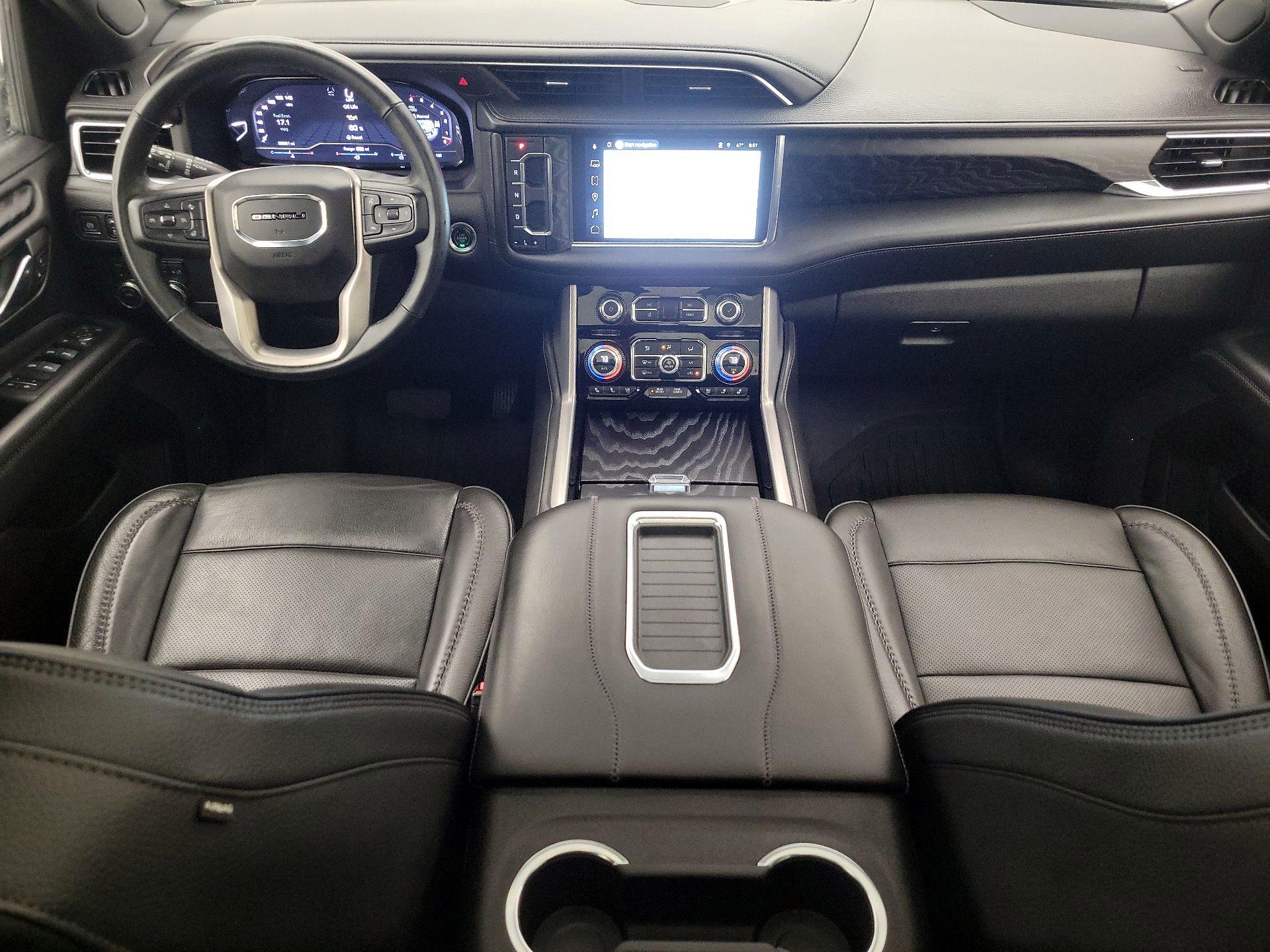 Thumbnail: 2023 GMC Yukon - 9