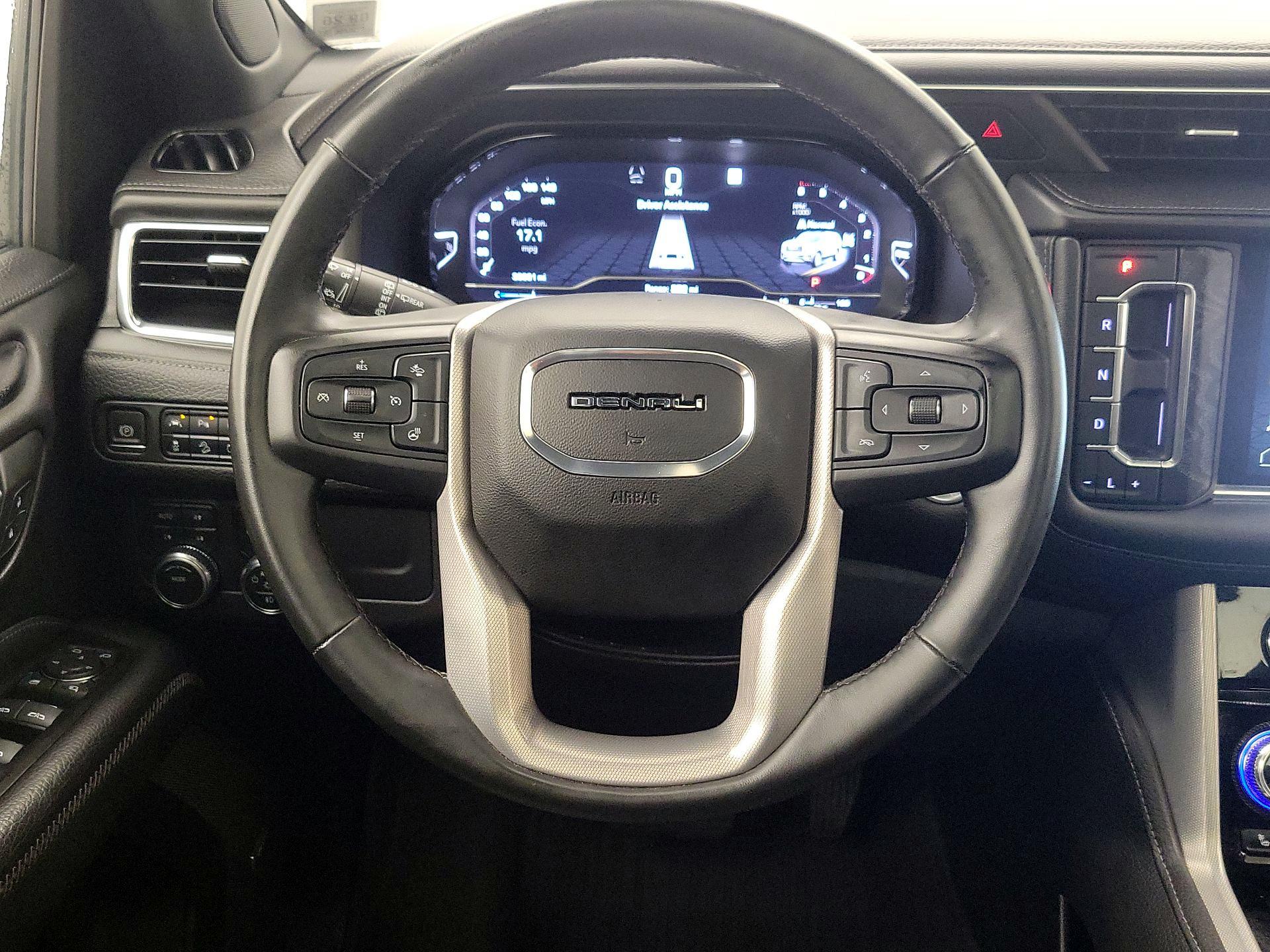 Thumbnail: 2023 GMC Yukon - 10