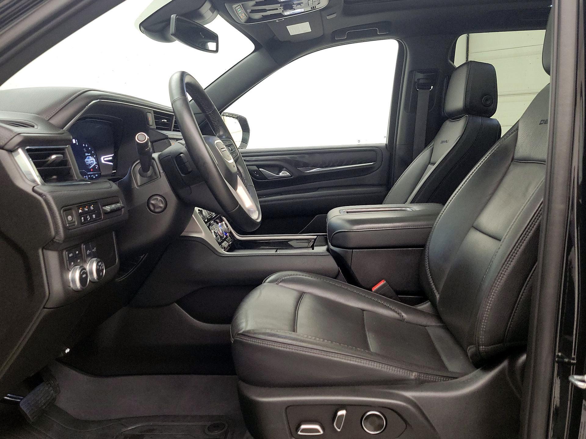 Thumbnail: 2023 GMC Yukon - 11