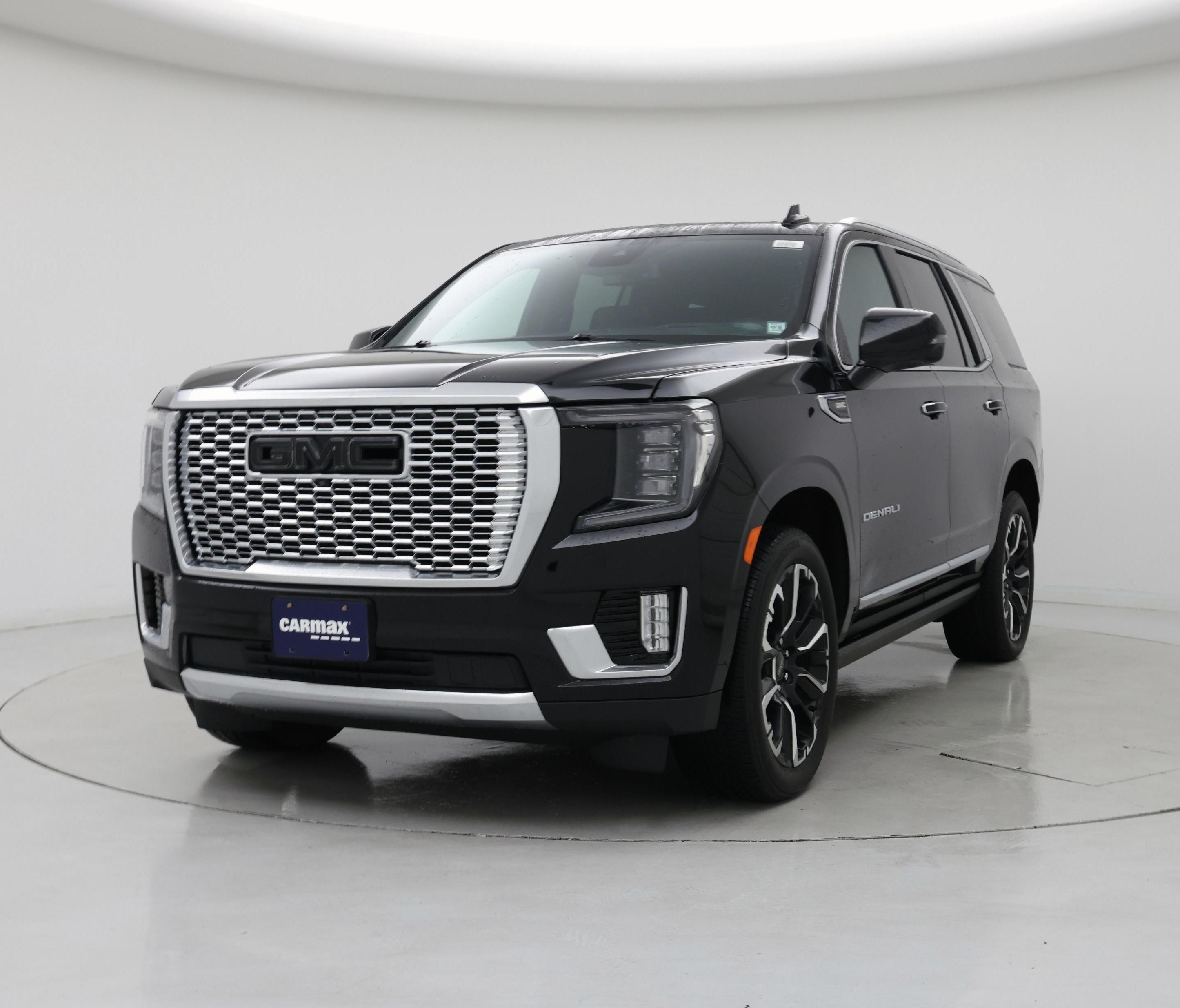 Thumbnail: 2023 GMC Yukon - 4