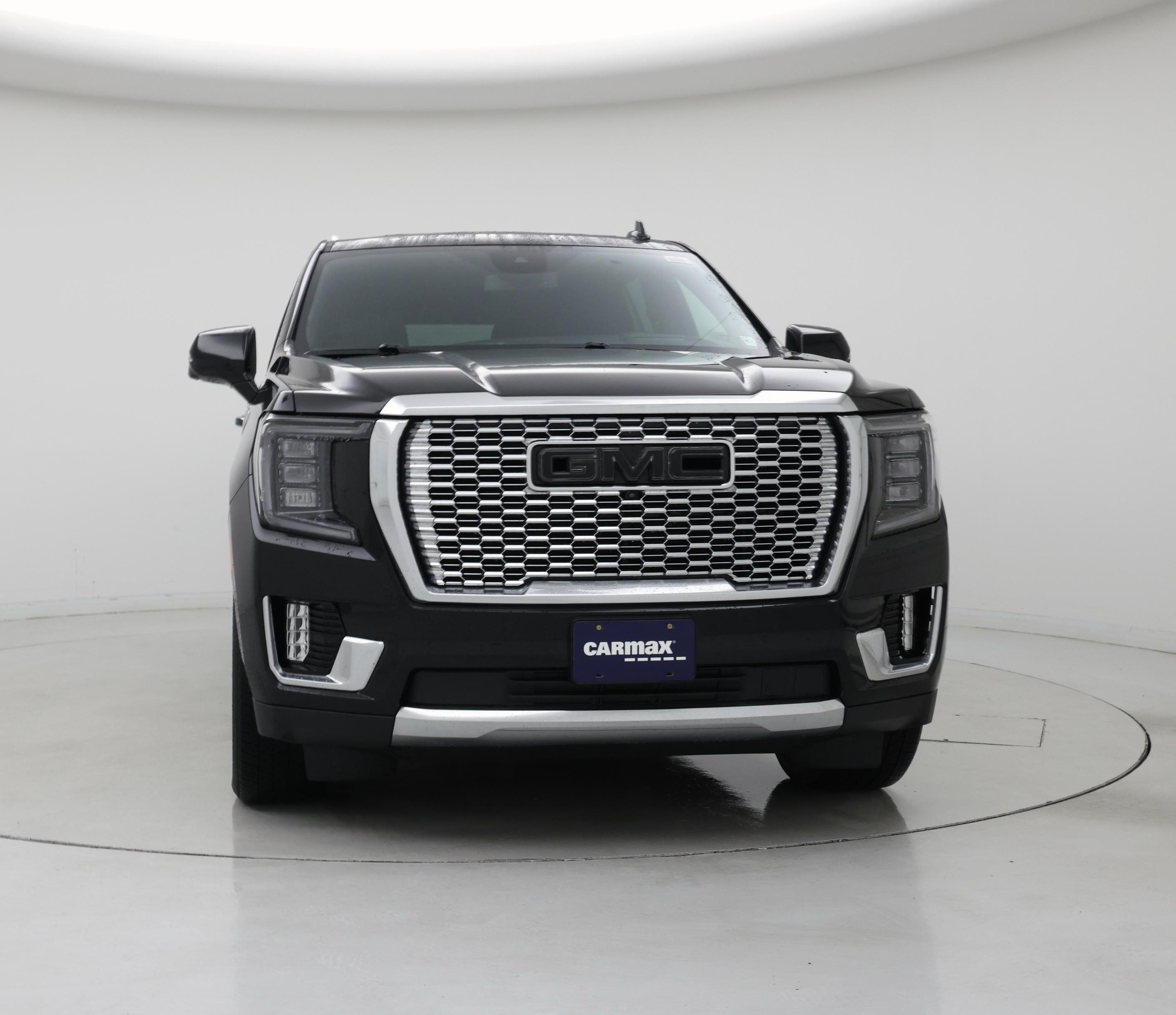 Thumbnail: 2023 GMC Yukon - 5