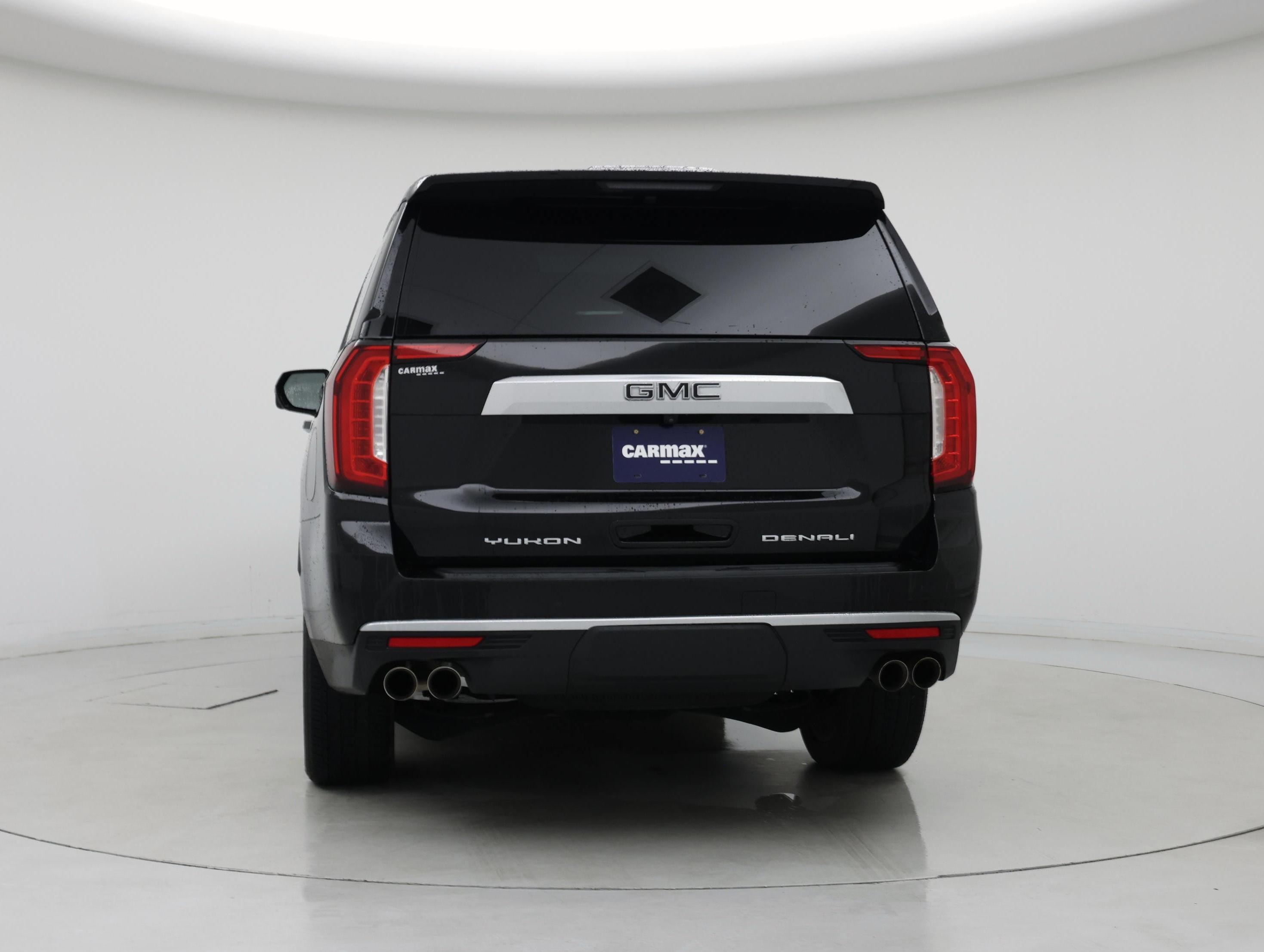 Thumbnail: 2023 GMC Yukon - 6