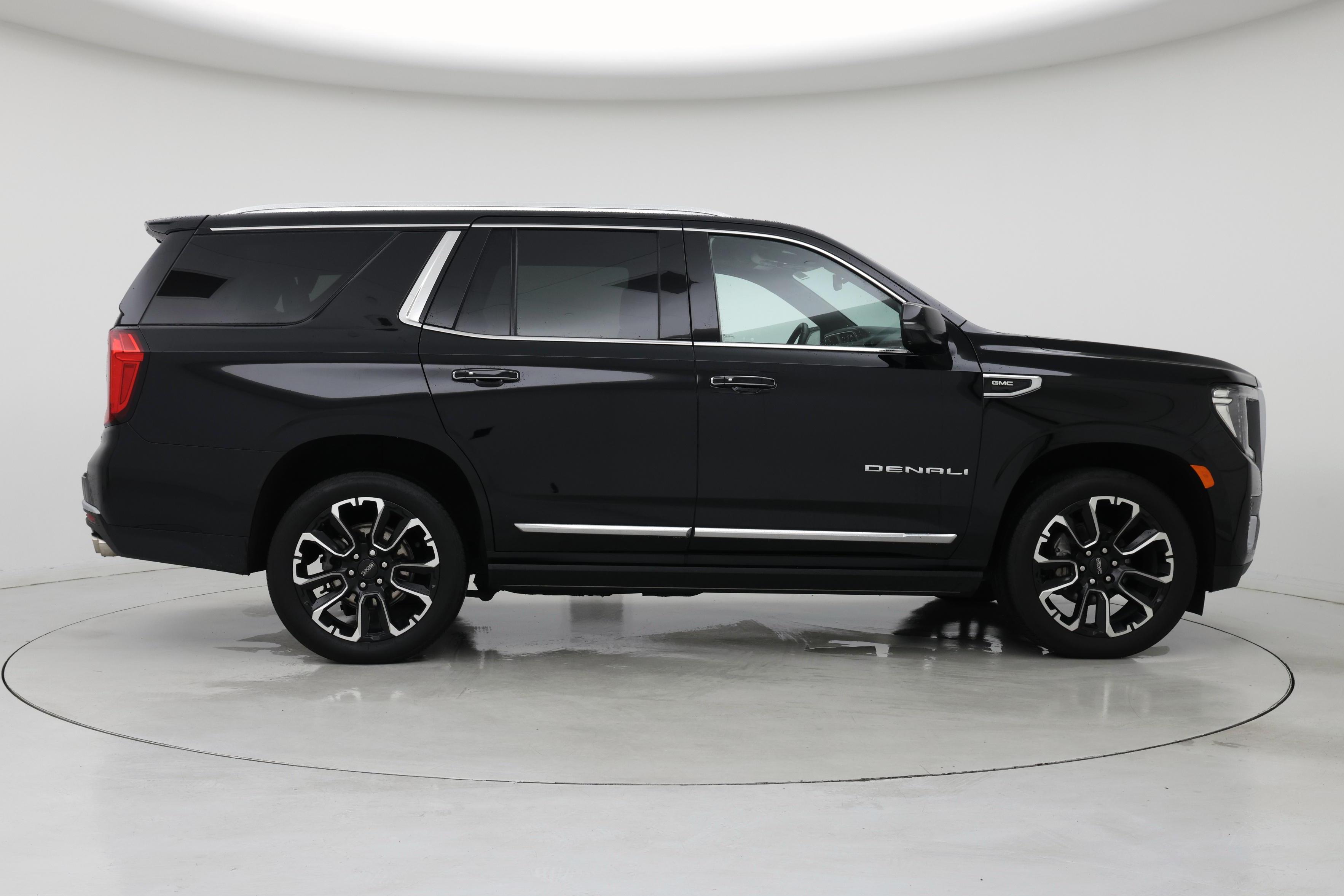 Thumbnail: 2023 GMC Yukon - 7