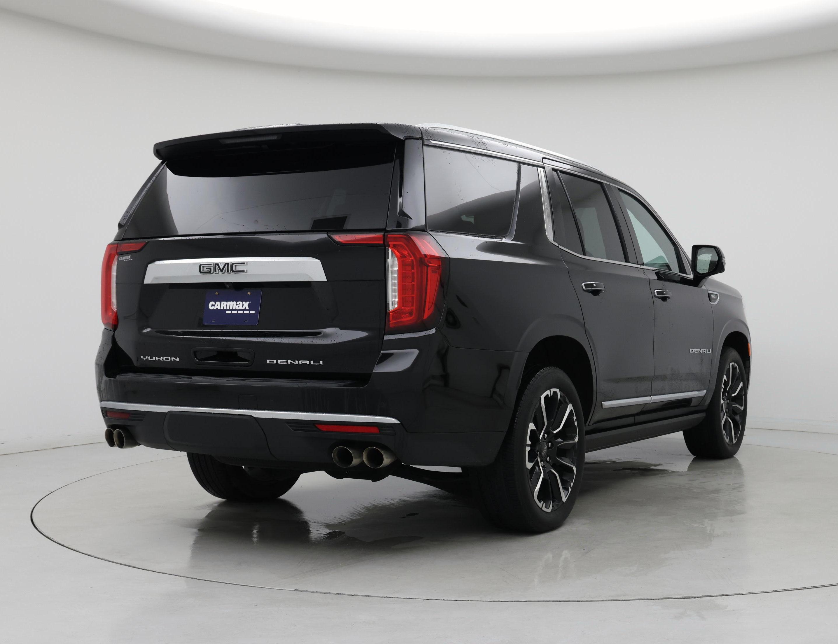 Thumbnail: 2023 GMC Yukon - 8