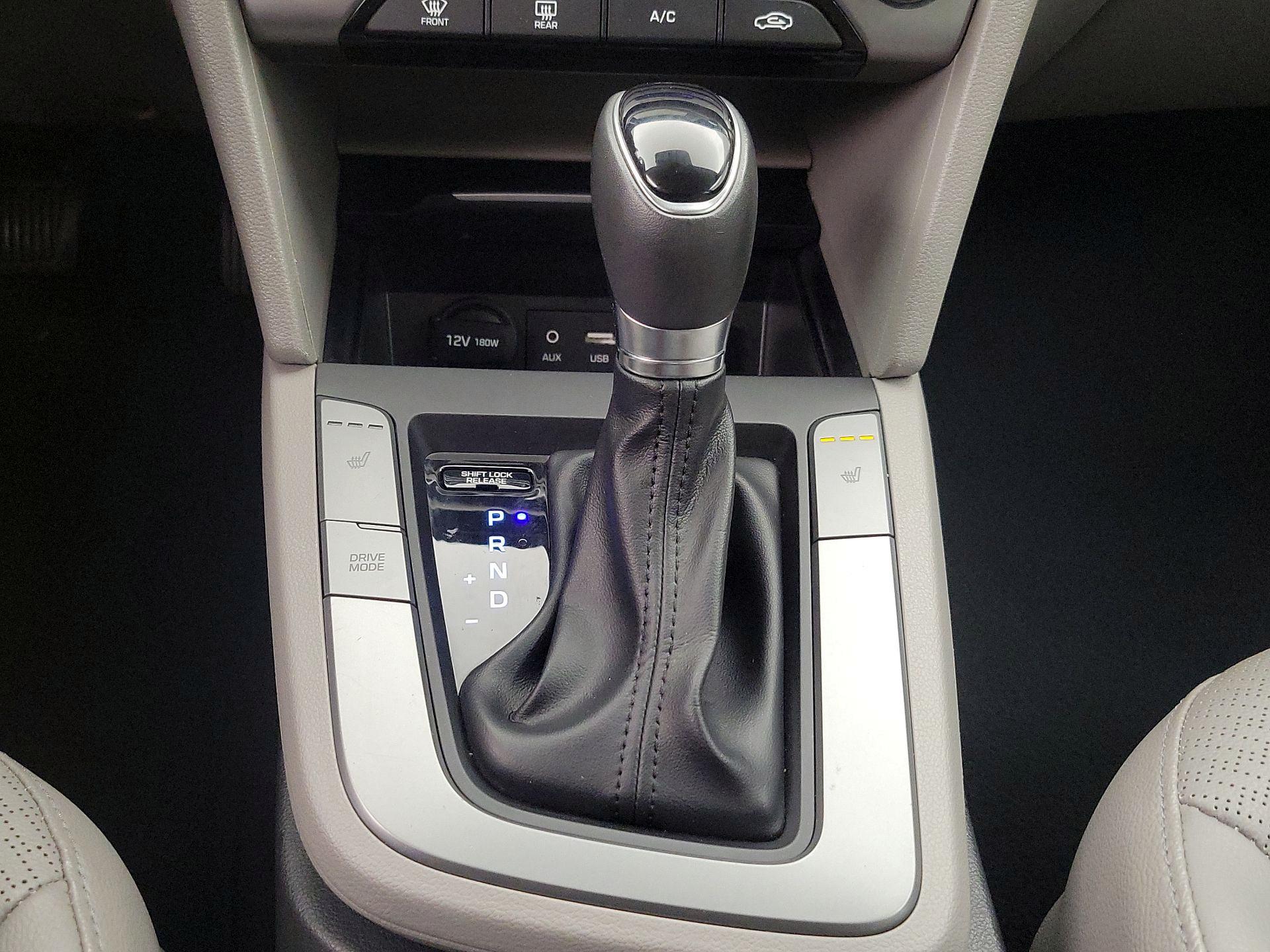 Thumbnail: 2017 Hyundai Elantra - 17
