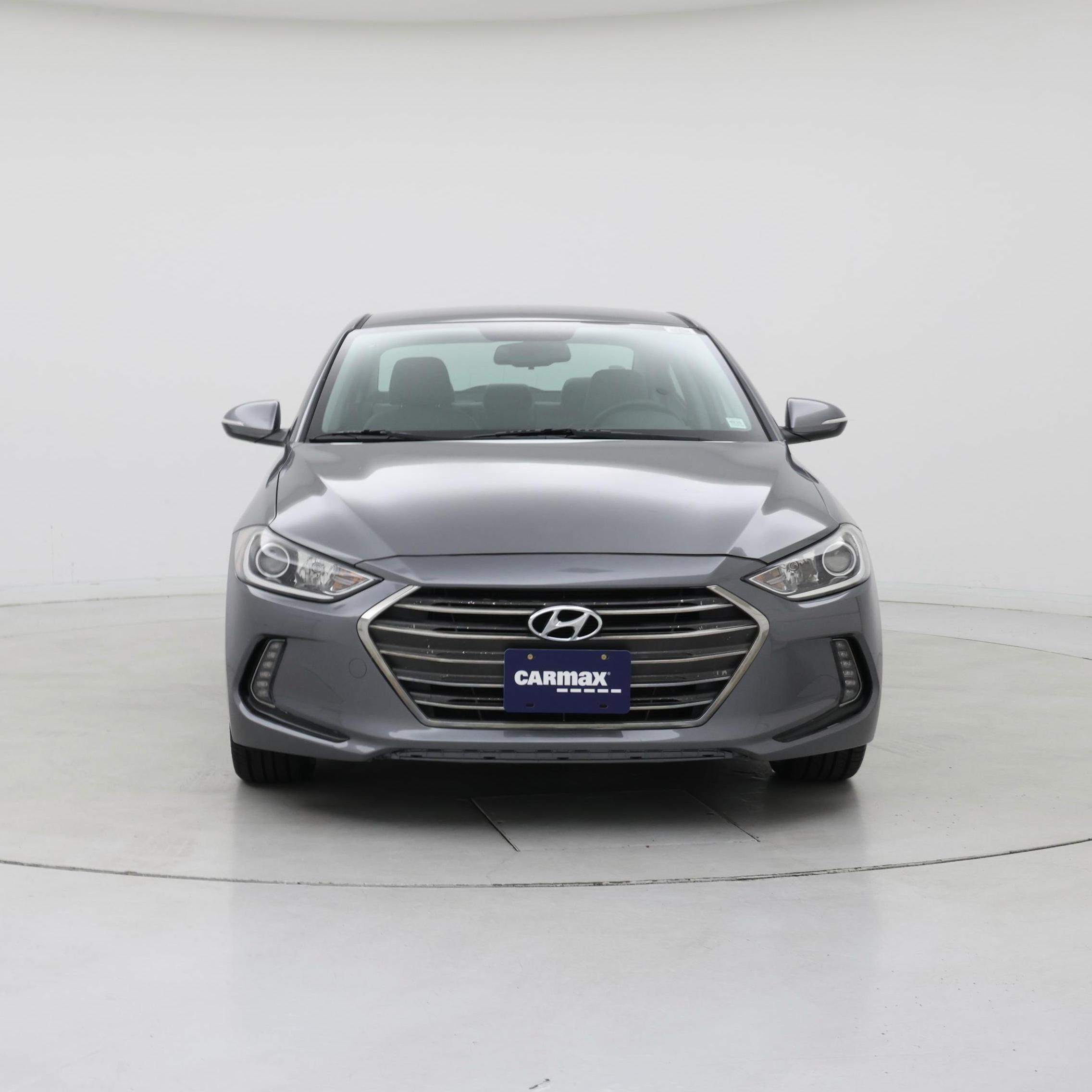 Thumbnail: 2017 Hyundai Elantra - 5