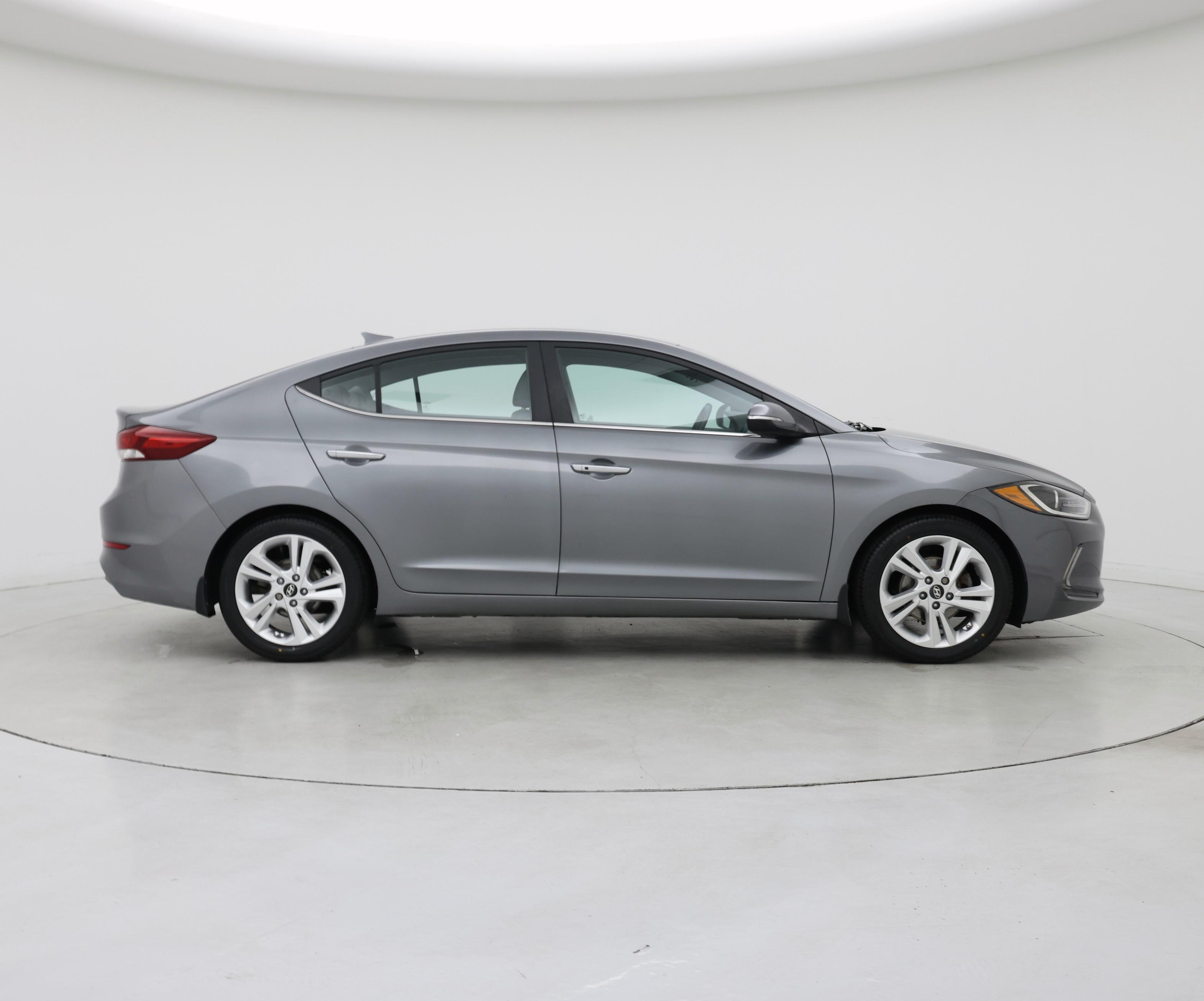 Thumbnail: 2017 Hyundai Elantra - 7