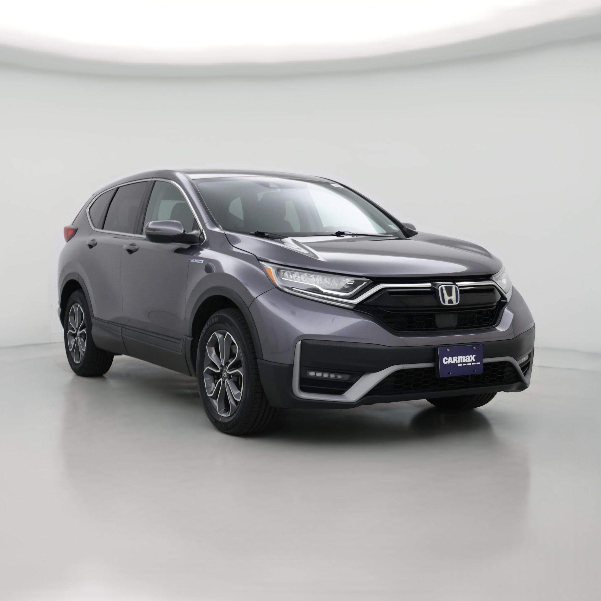 Thumbnail: 2022 Honda CR-V - 1