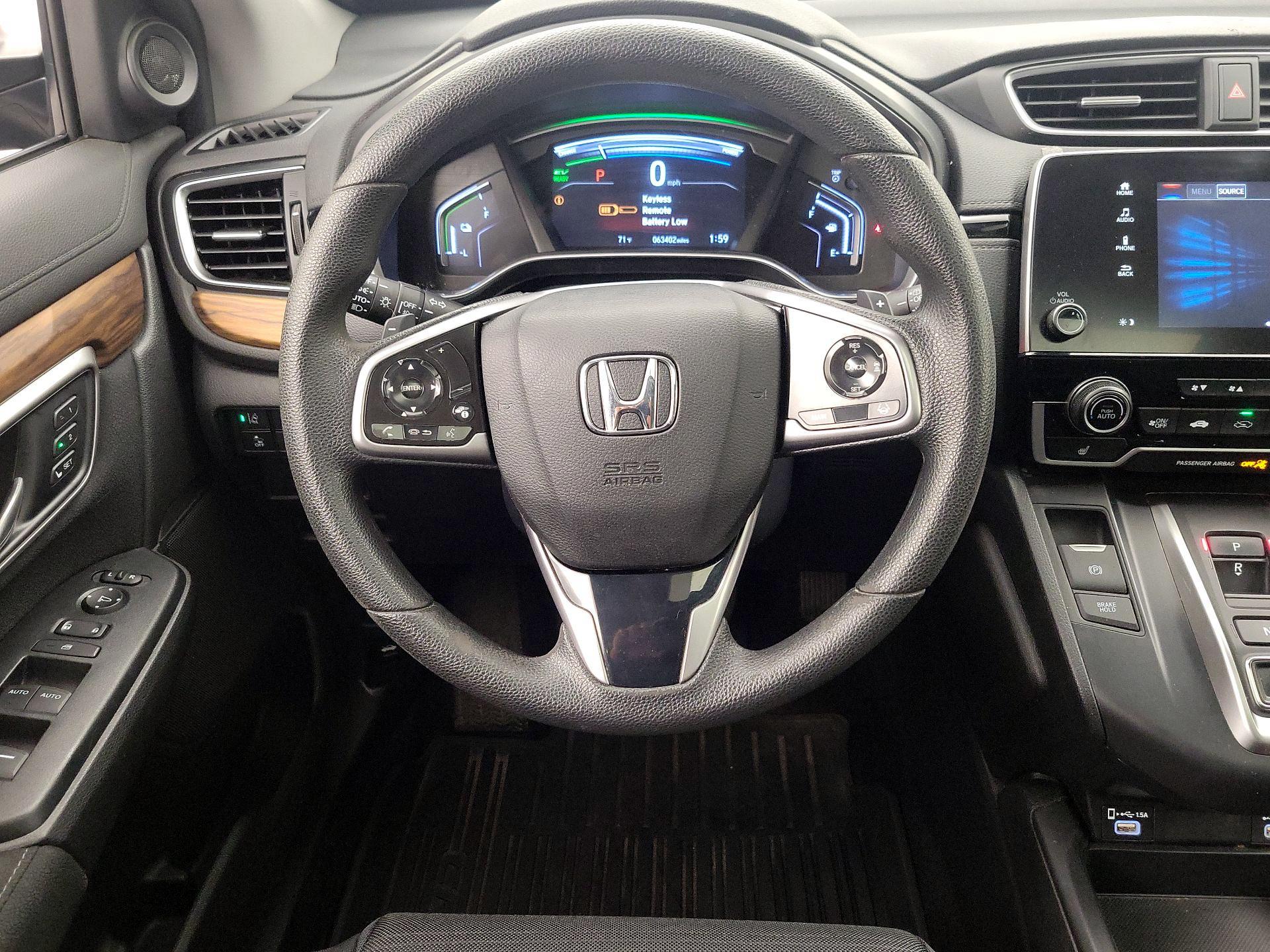 Thumbnail: 2022 Honda CR-V - 10