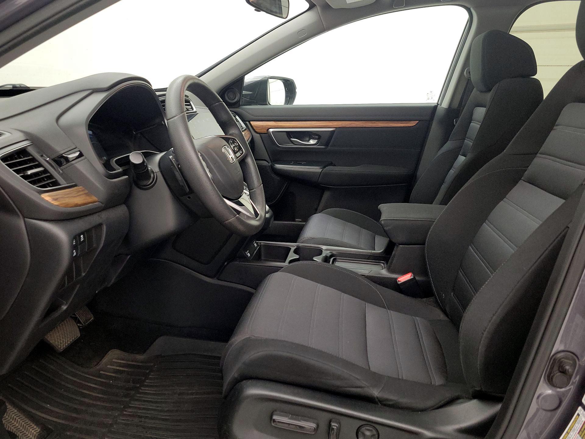 Thumbnail: 2022 Honda CR-V - 11