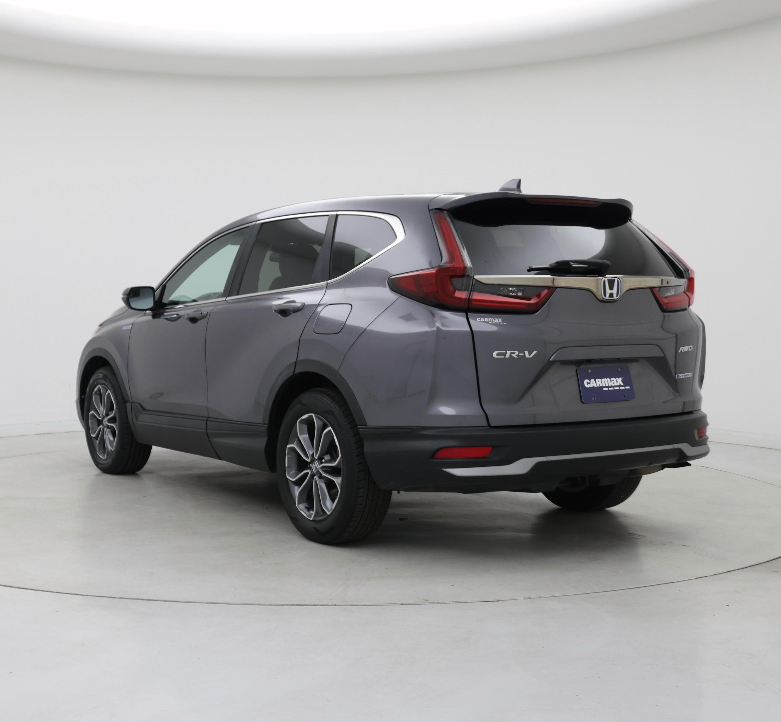 Thumbnail: 2022 Honda CR-V - 2