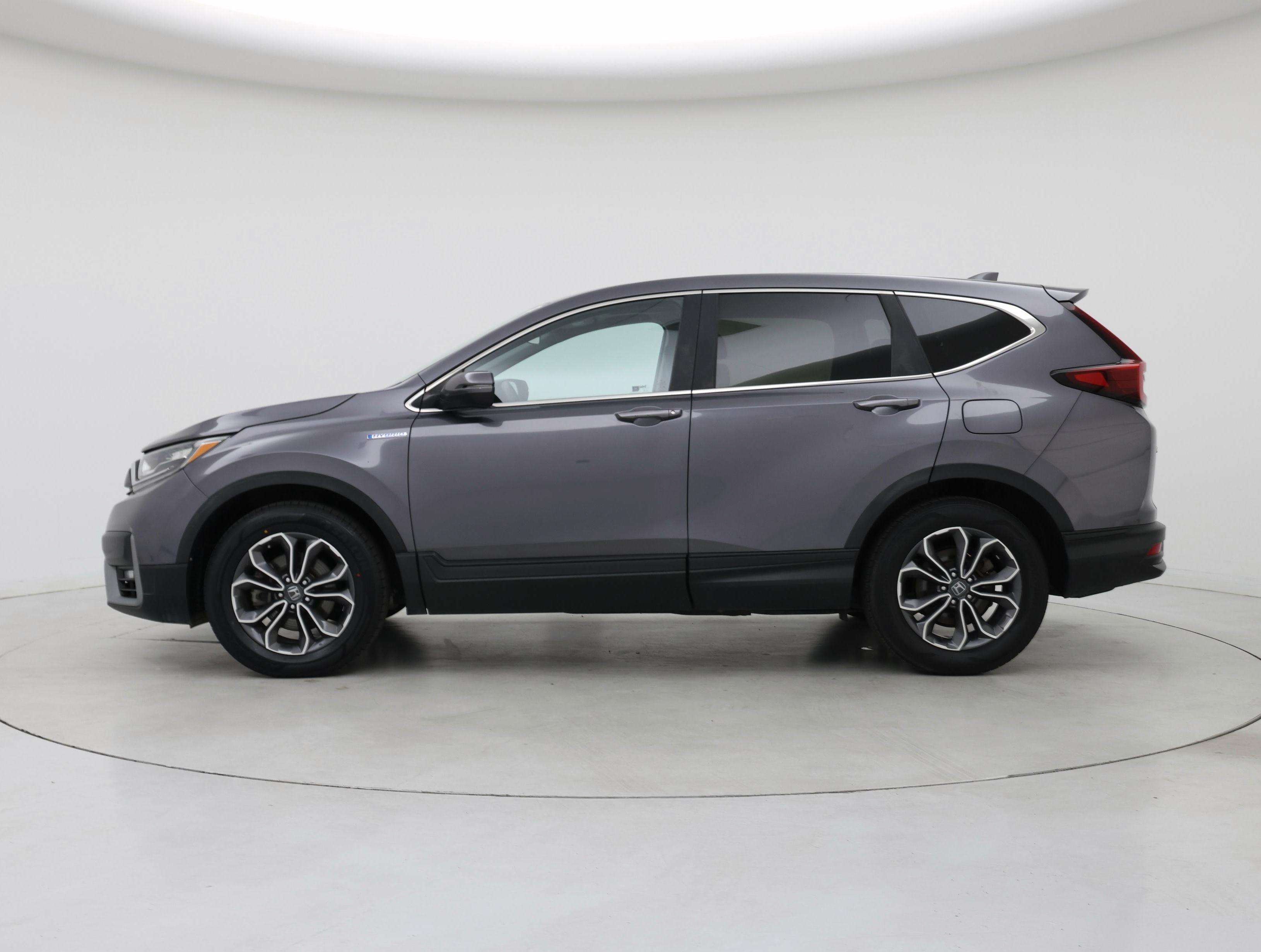 Thumbnail: 2022 Honda CR-V - 3