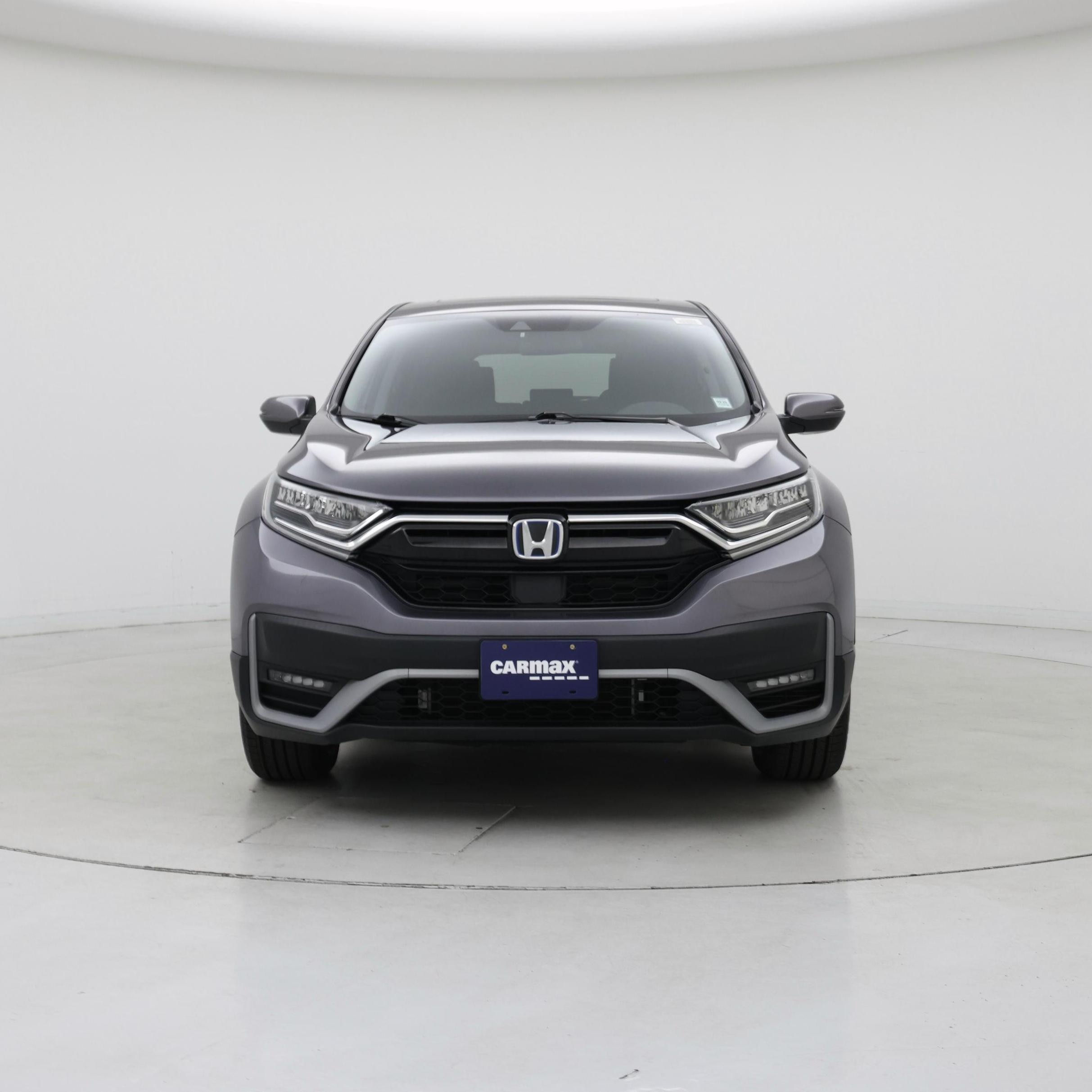 Thumbnail: 2022 Honda CR-V - 5