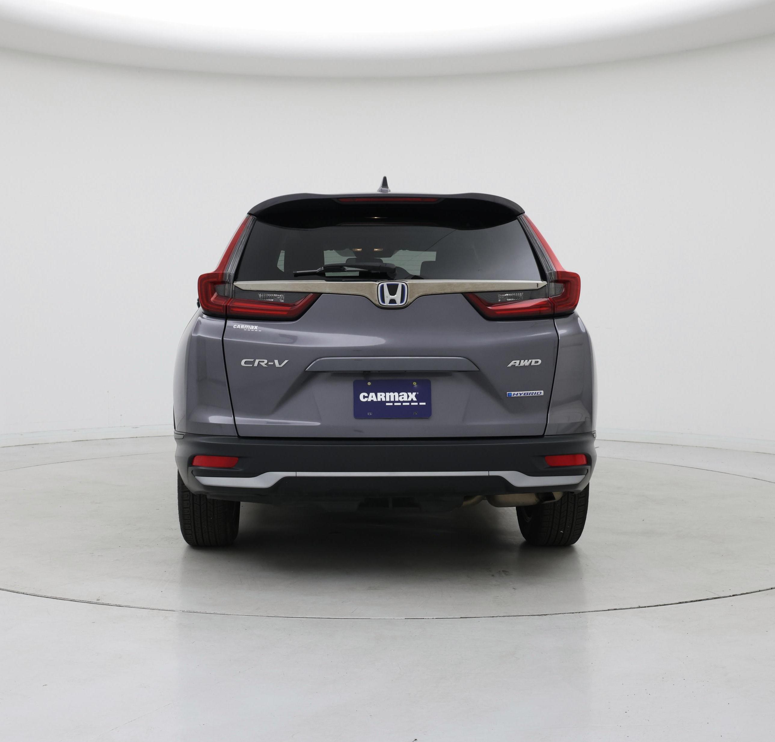 Thumbnail: 2022 Honda CR-V - 6