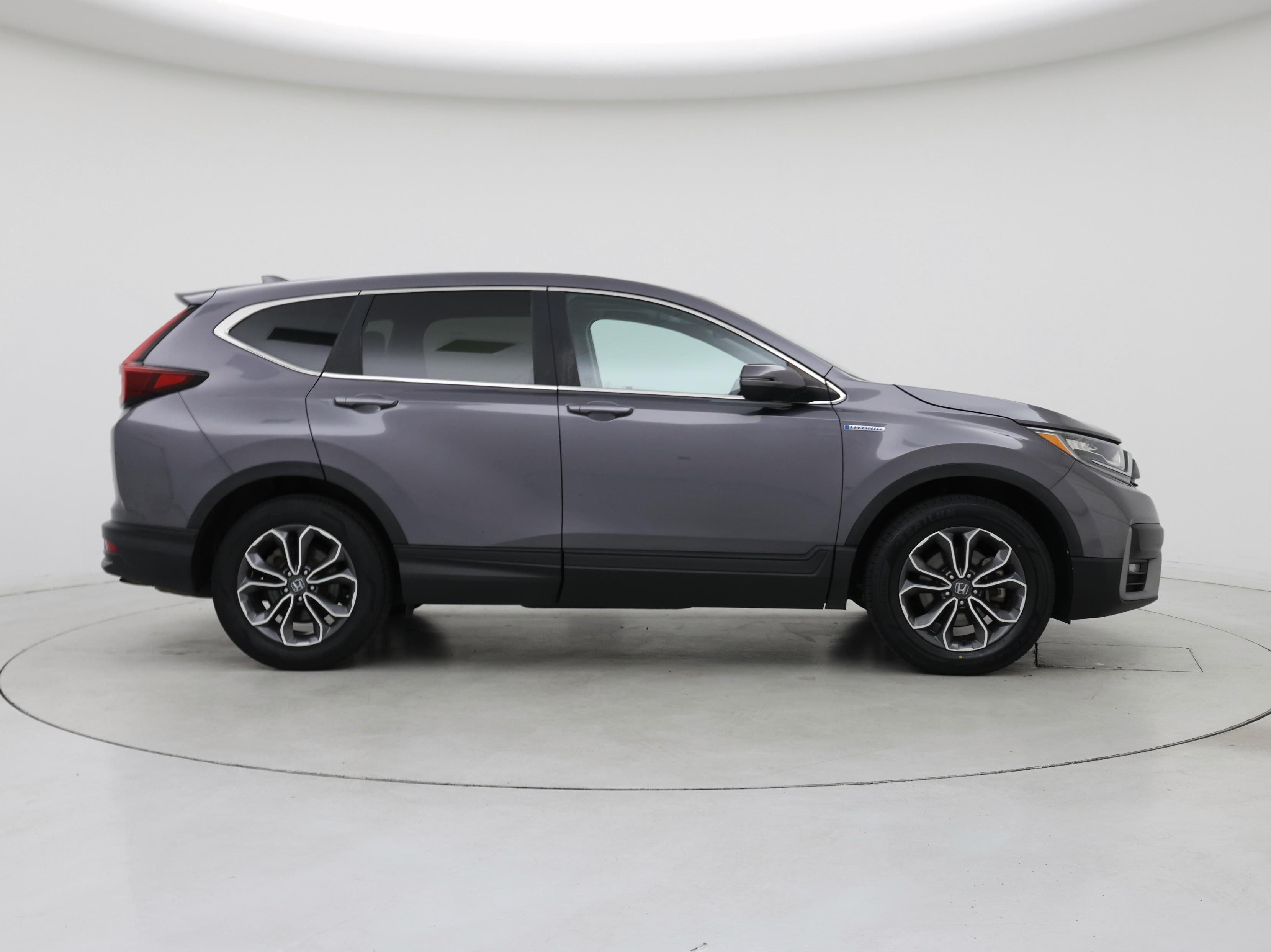 Thumbnail: 2022 Honda CR-V - 7
