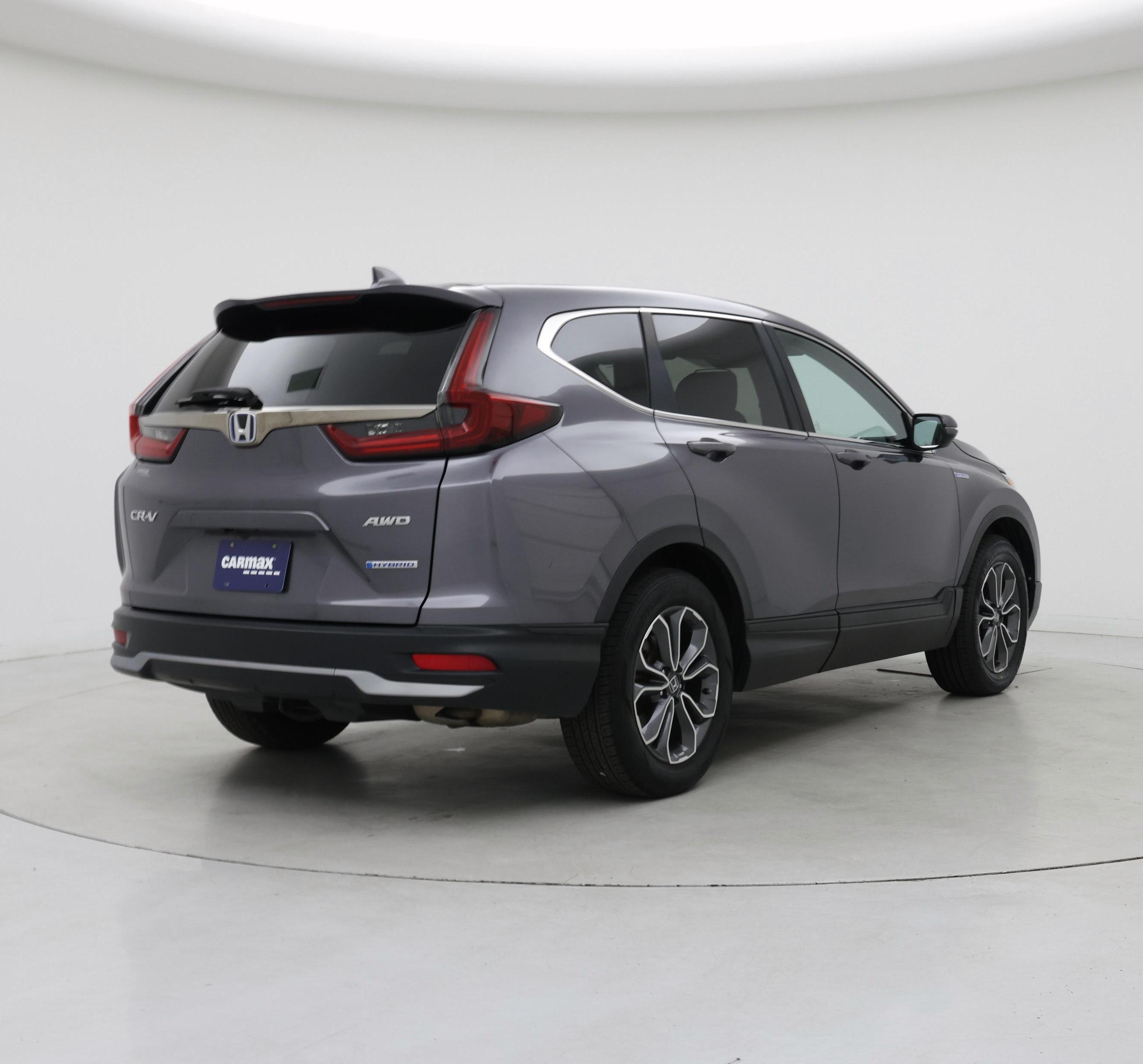 Thumbnail: 2022 Honda CR-V - 8