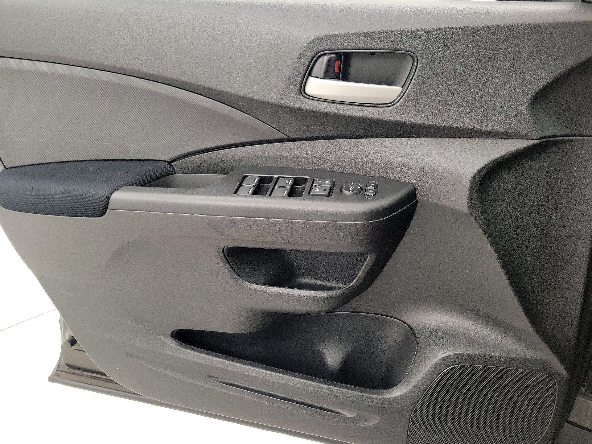 Thumbnail: 2015 Honda CR-V - 12