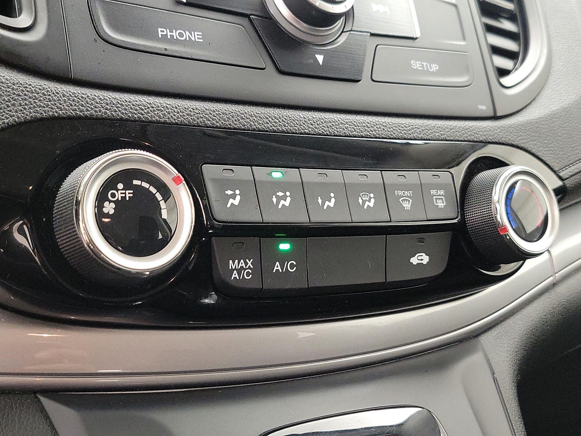 Thumbnail: 2015 Honda CR-V - 16